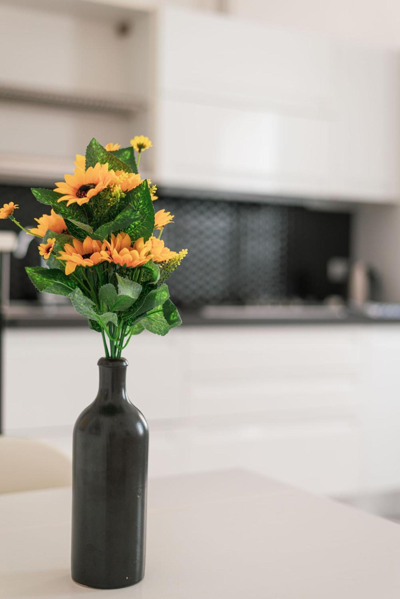 Apartamento Celestia Canal View