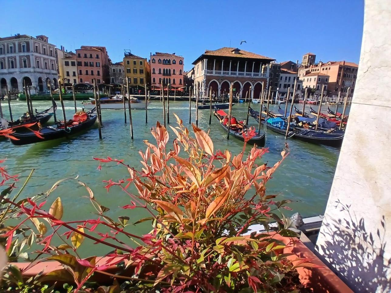 Apartment Grand Canal Diamond *