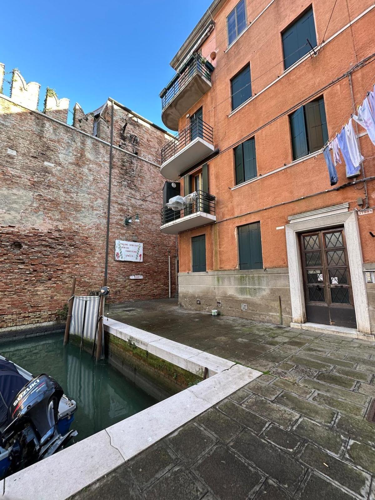 Celestia Canal View