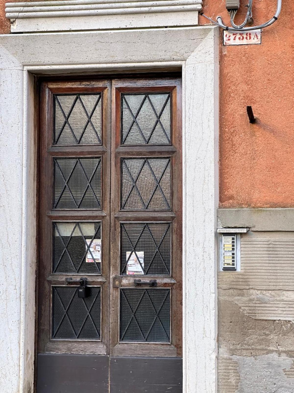 Apartamento Celestia Canal View Veneza