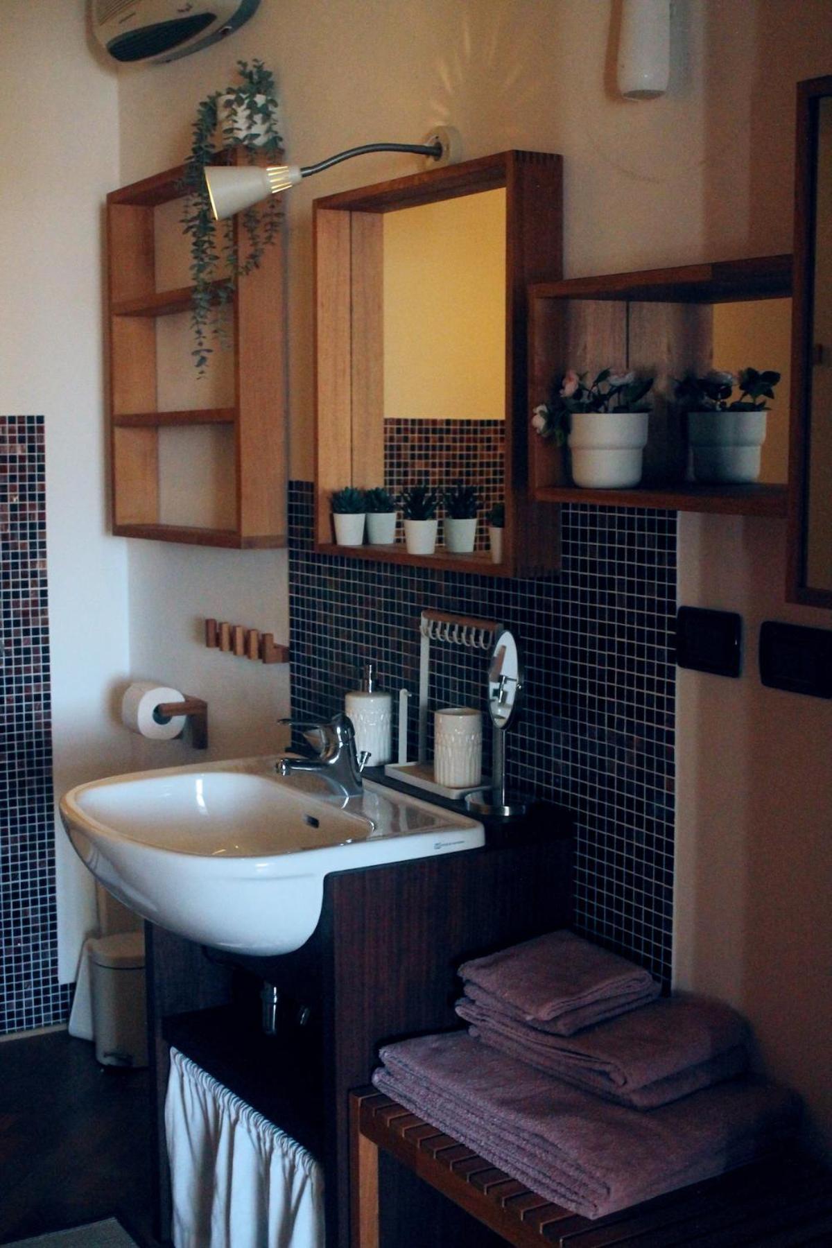 Apartment Judecca Venice