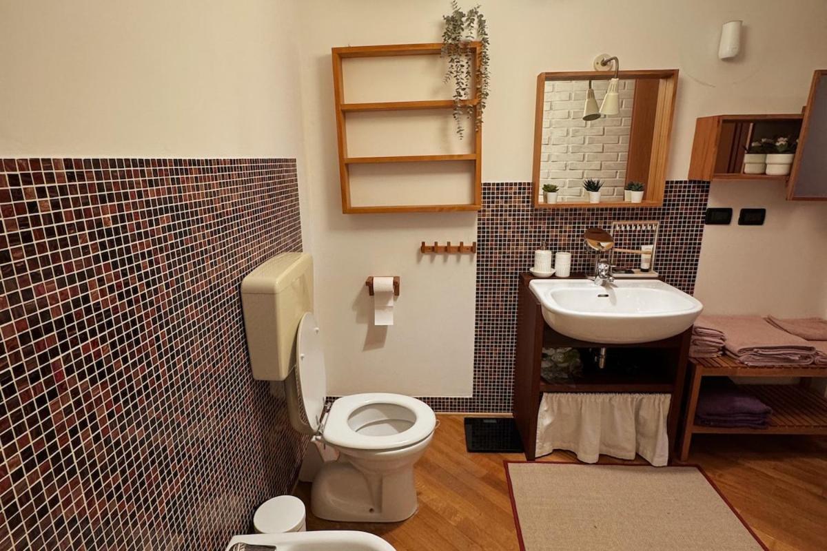 Judecca Apartment Venice