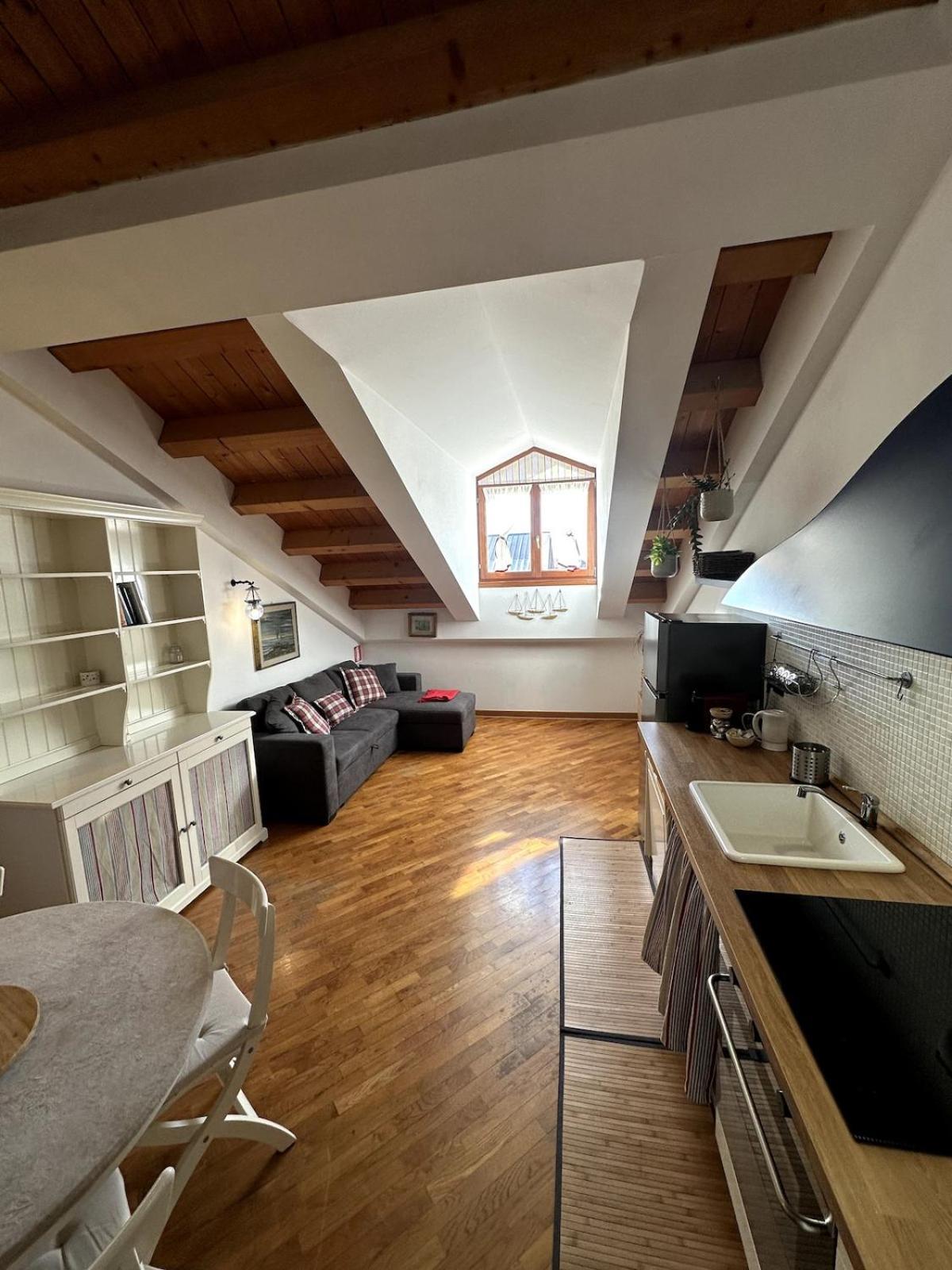 Apartment Judecca Venice