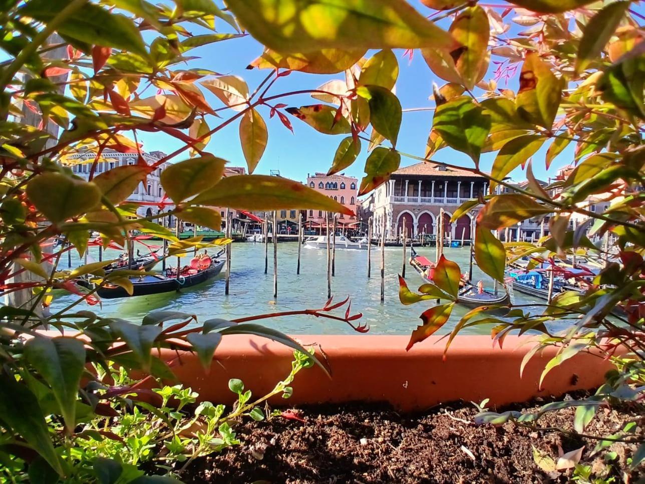 Grand Canal Diamond