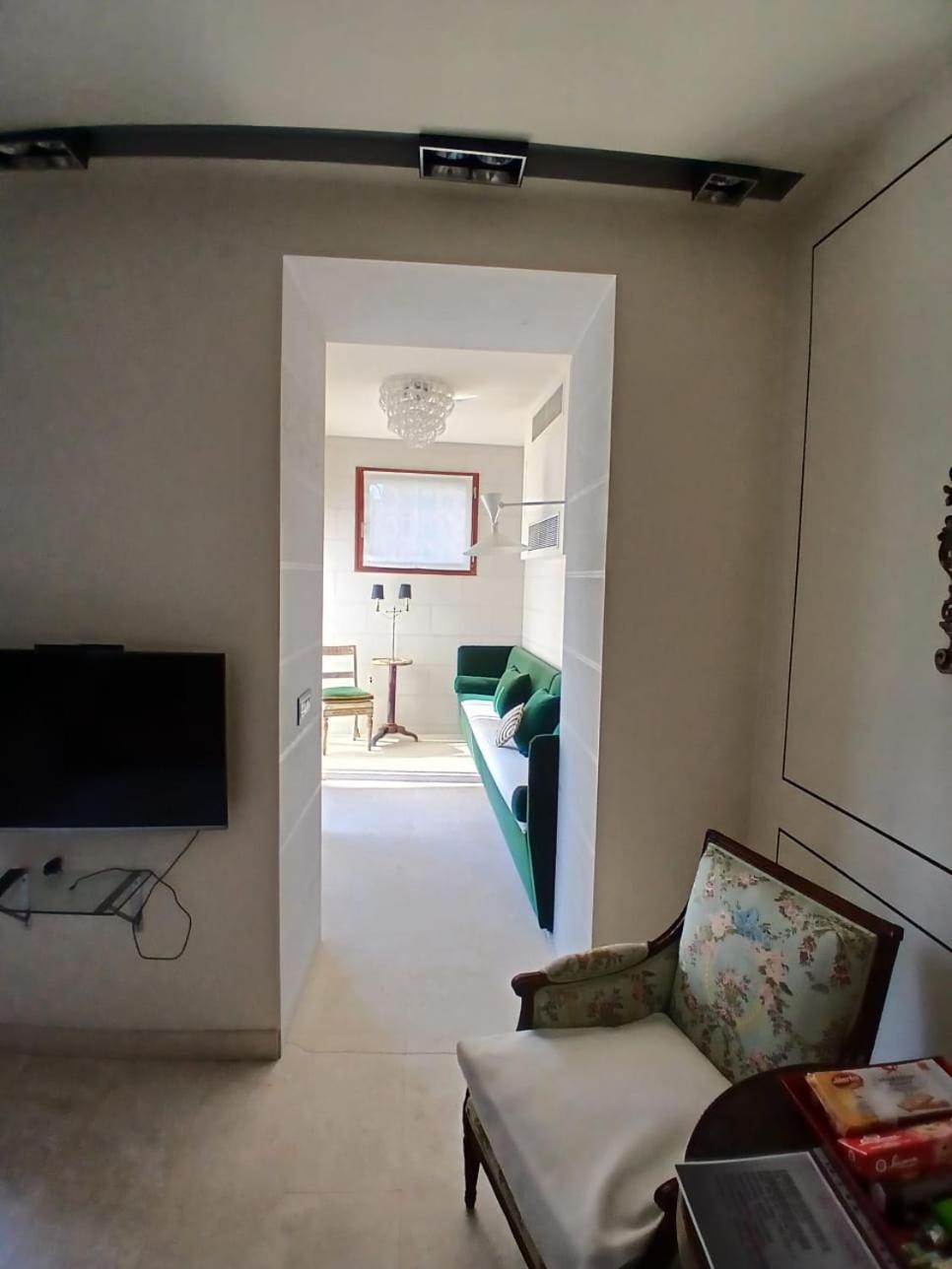 Grand Canal Diamond Apartment *