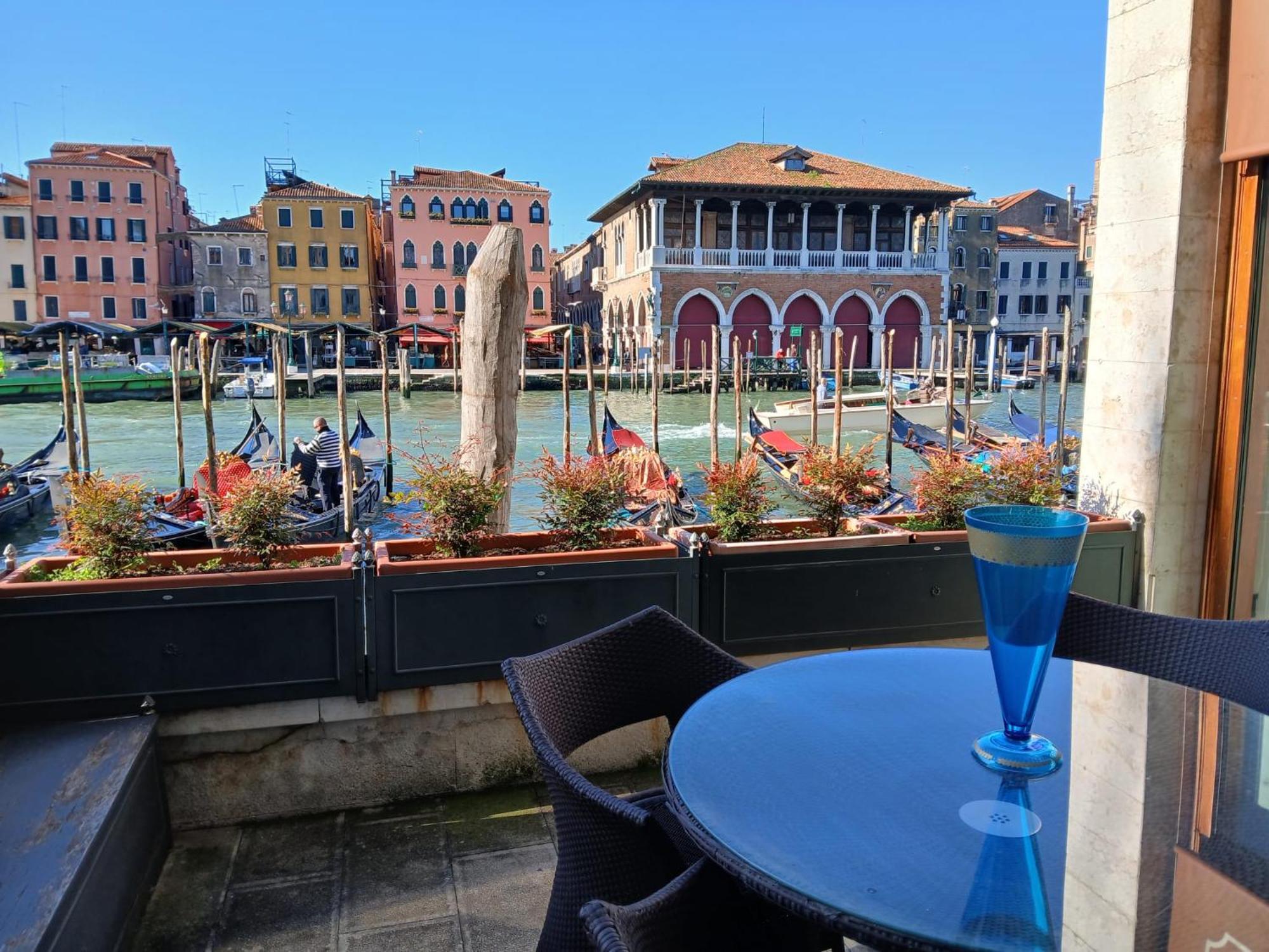 Grand Canal Diamond Apartment *