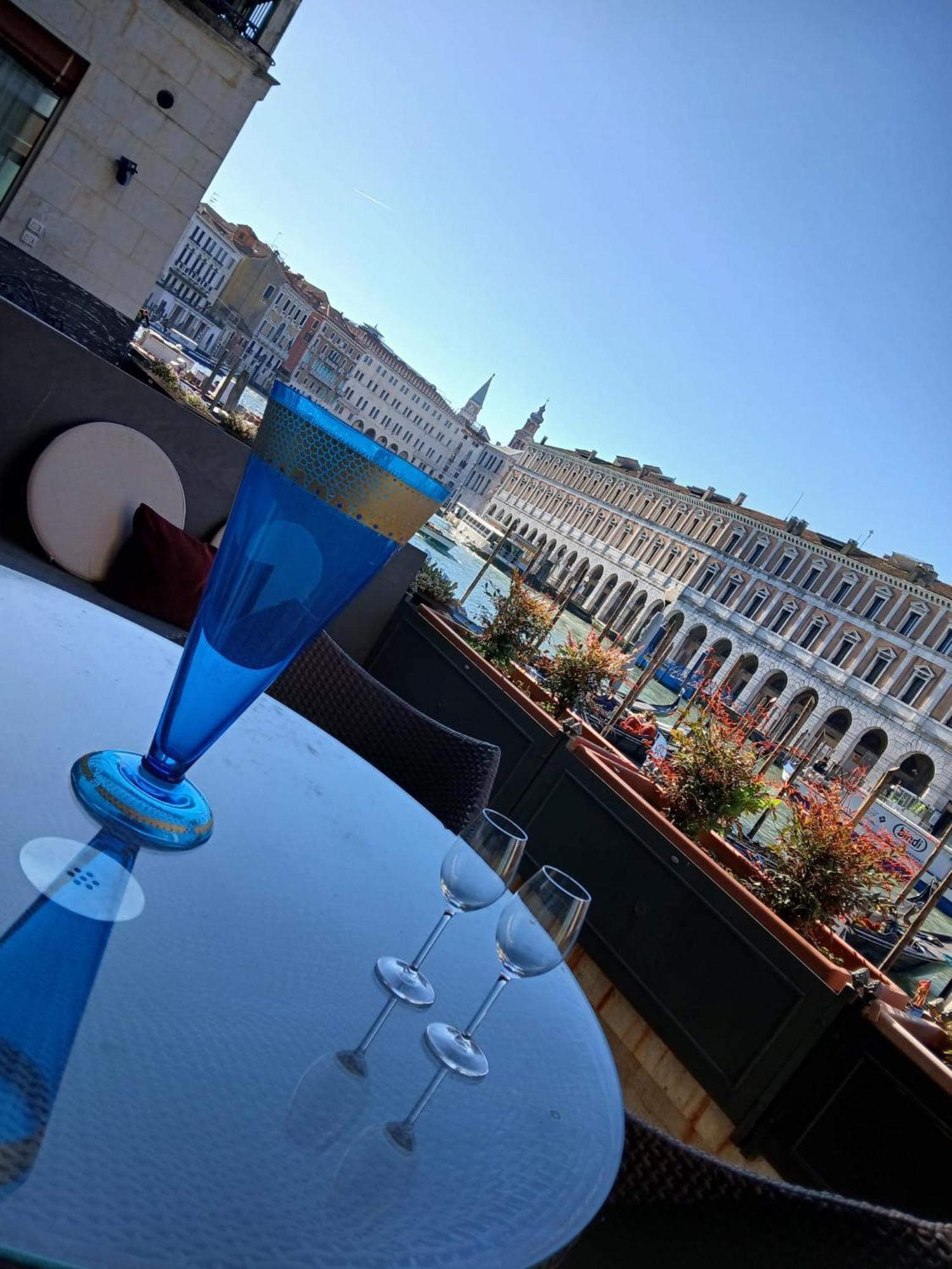 Apartment Grand Canal Diamond