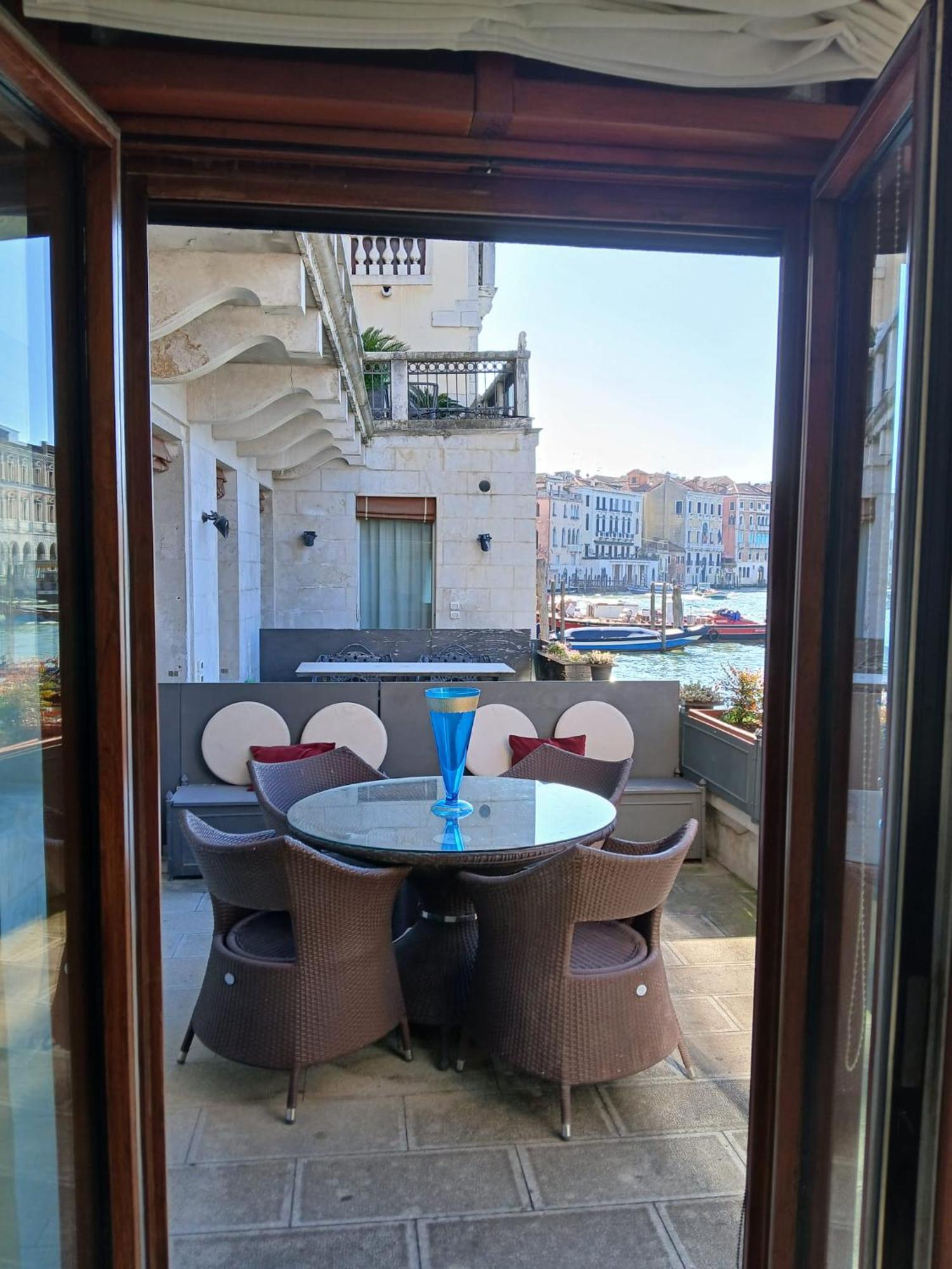 Grand Canal Diamond Apartment *