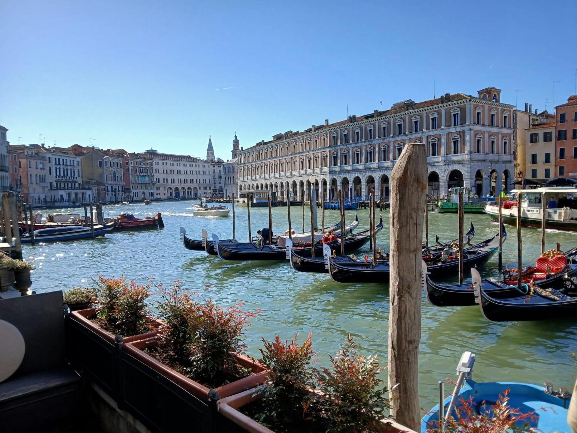 Grand Canal Diamond Venice