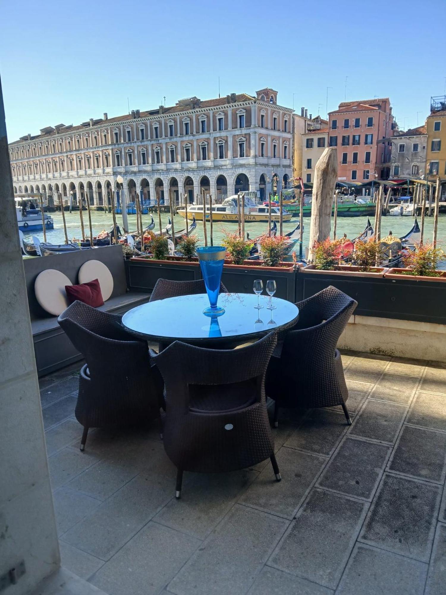 Grand Canal Diamond Apartment Venice