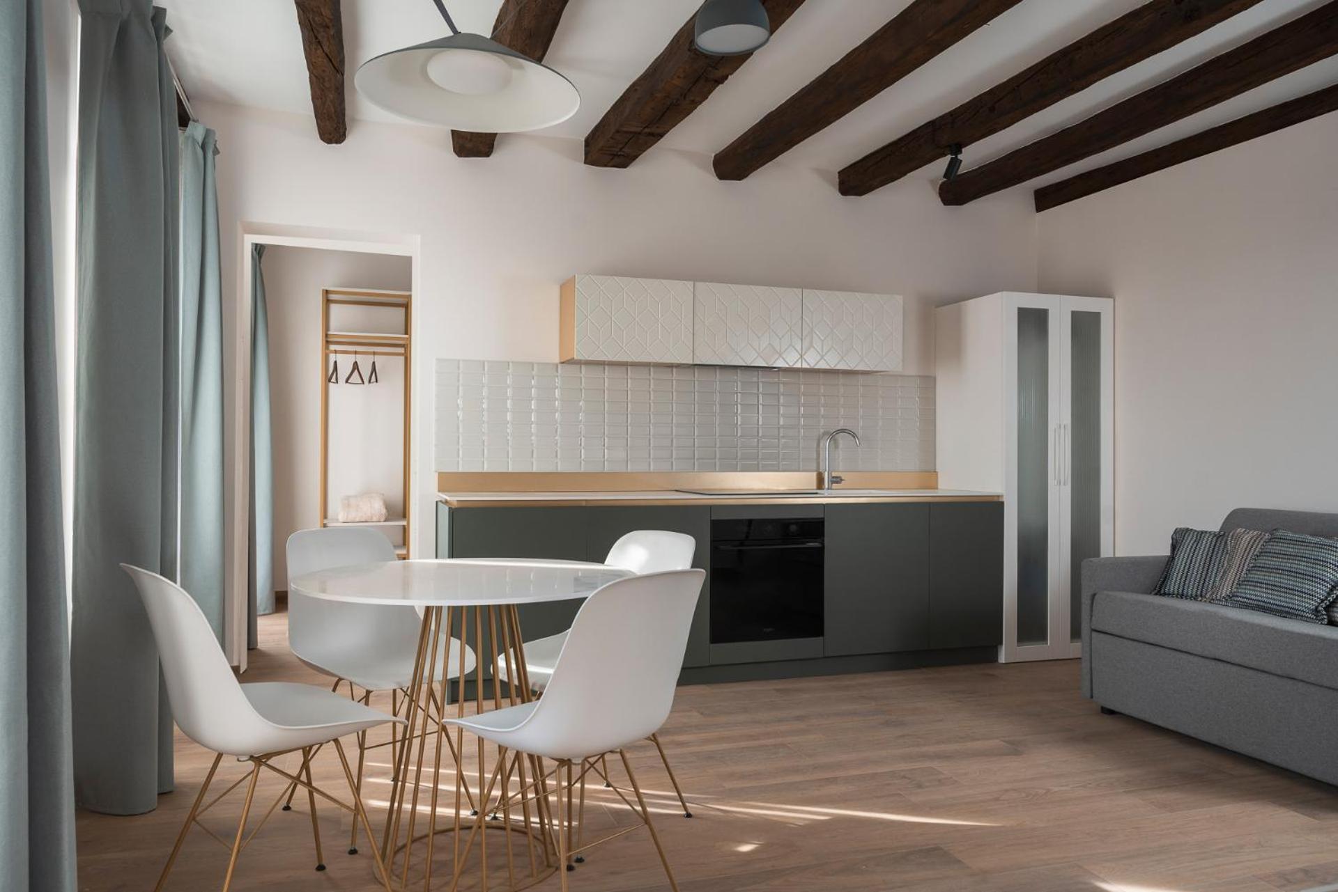 Apartment Palazzo Dei Guardiani Venice