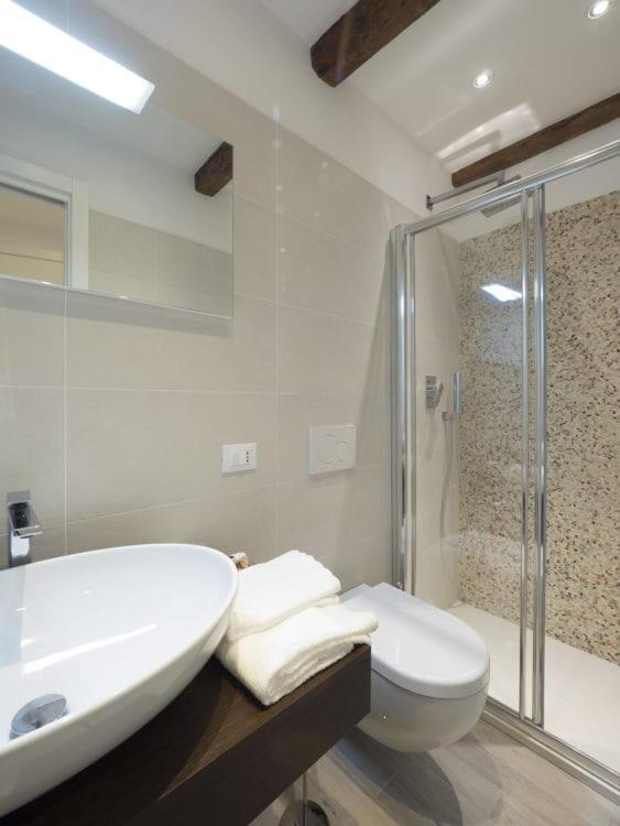 Ca' Dei Scorsoni Apartment *