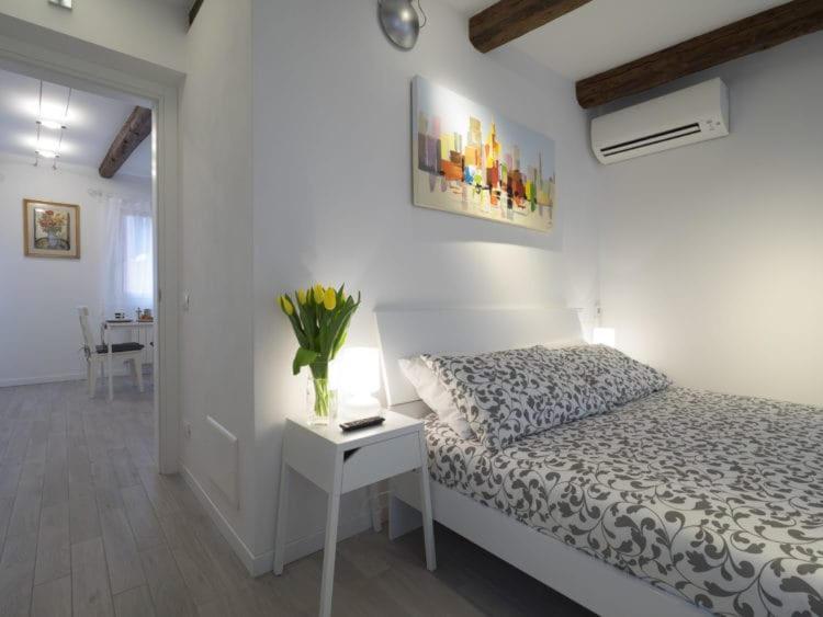 Apartment Ca' Dei Scorsoni Venice