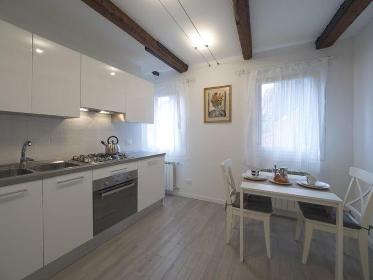 Ca' Dei Scorsoni Apartment *
