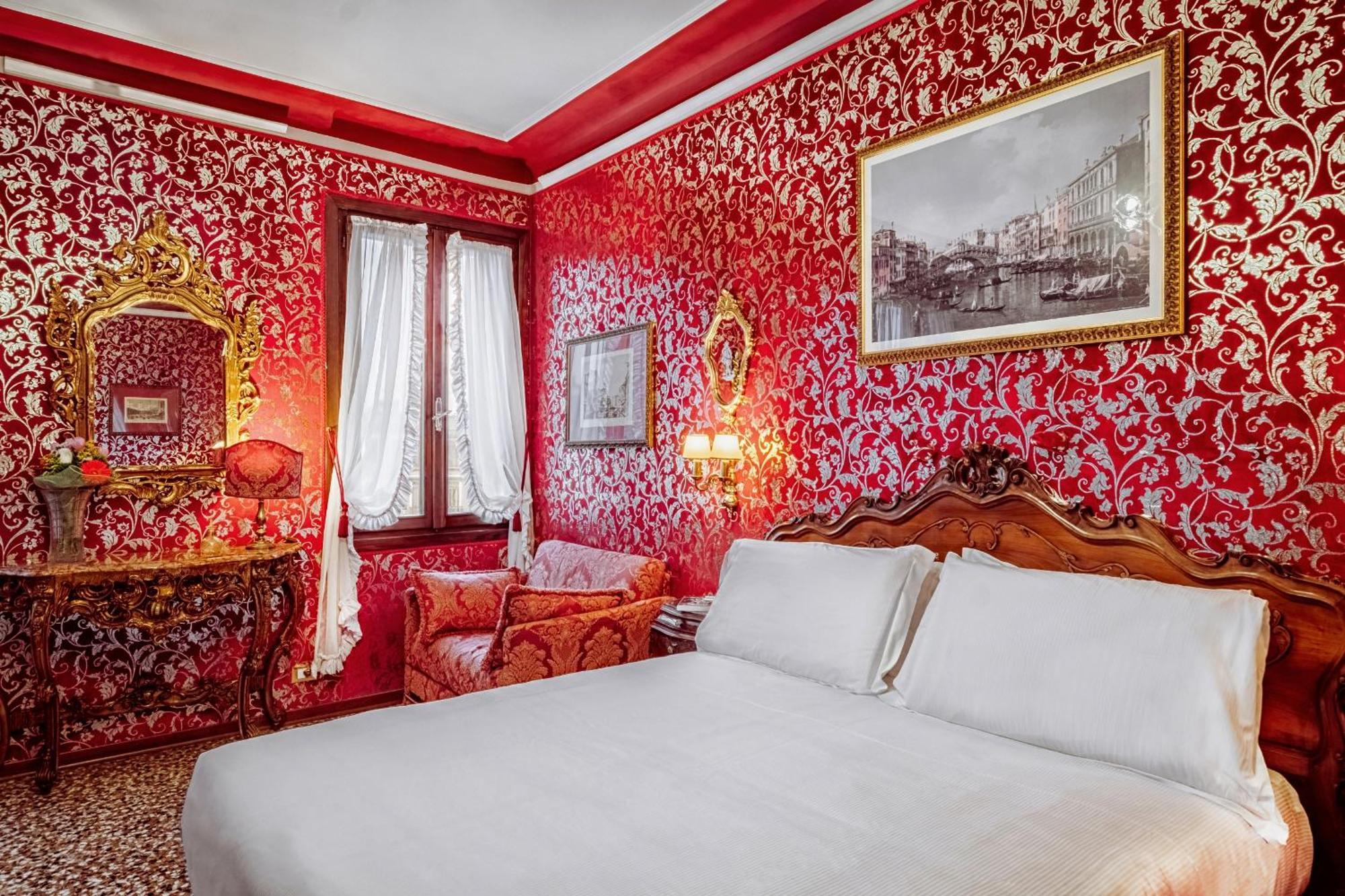 Antica Sturion Residenza D'epoca Hotel Venice