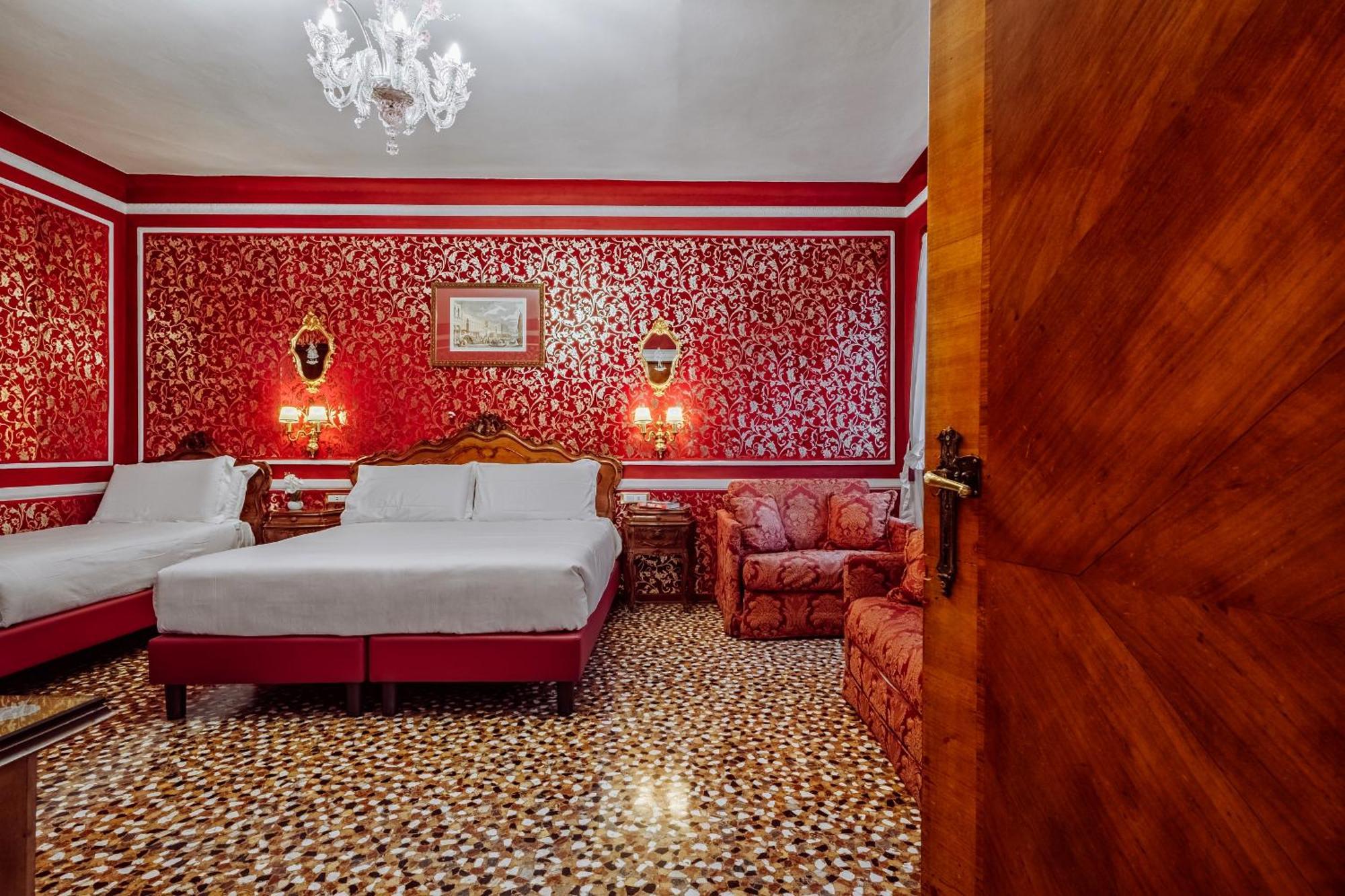 Hotel Antica Sturion Residenza D'epoca Venice
