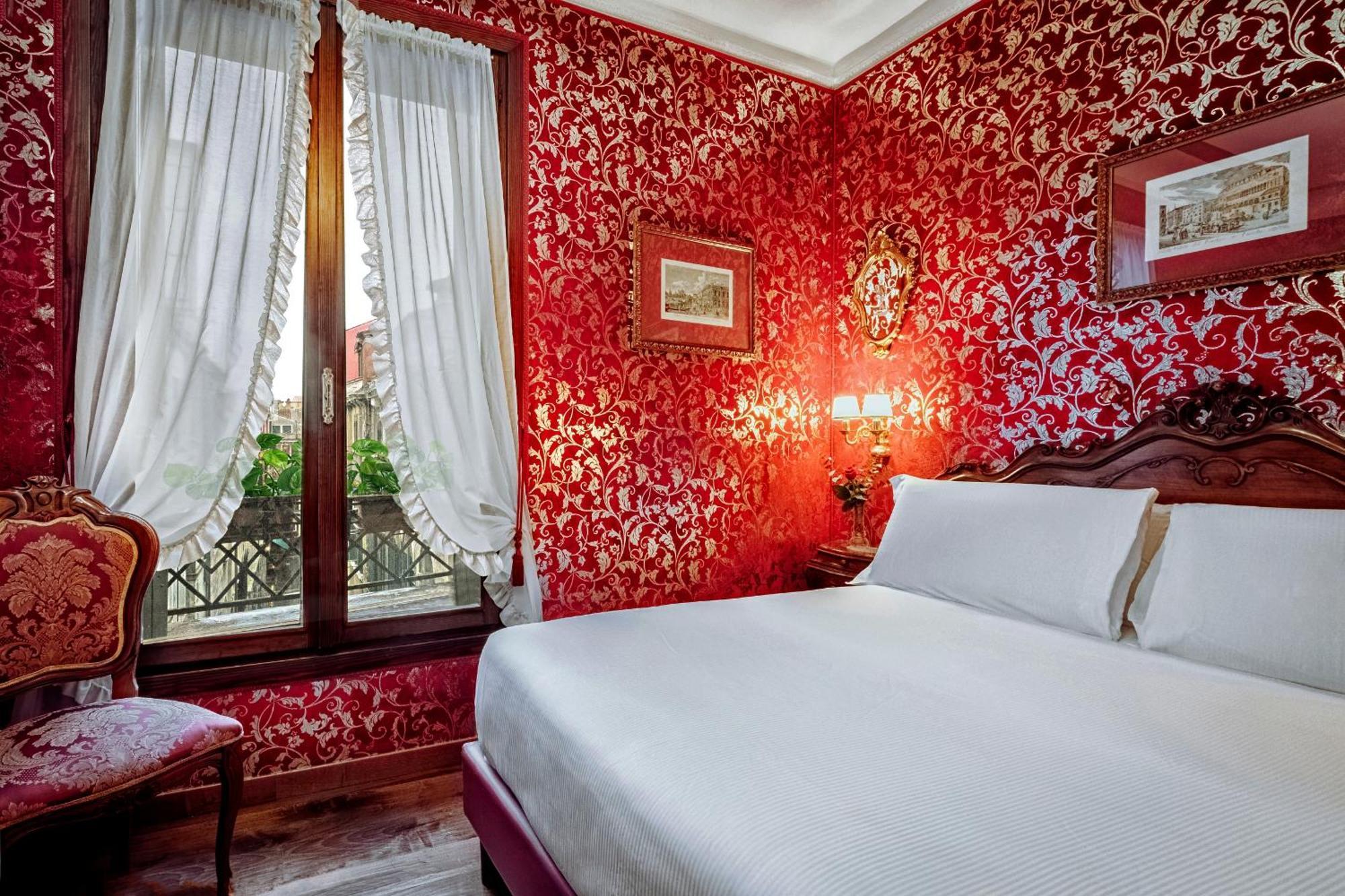 Antica Sturion Residenza D'epoca Venice