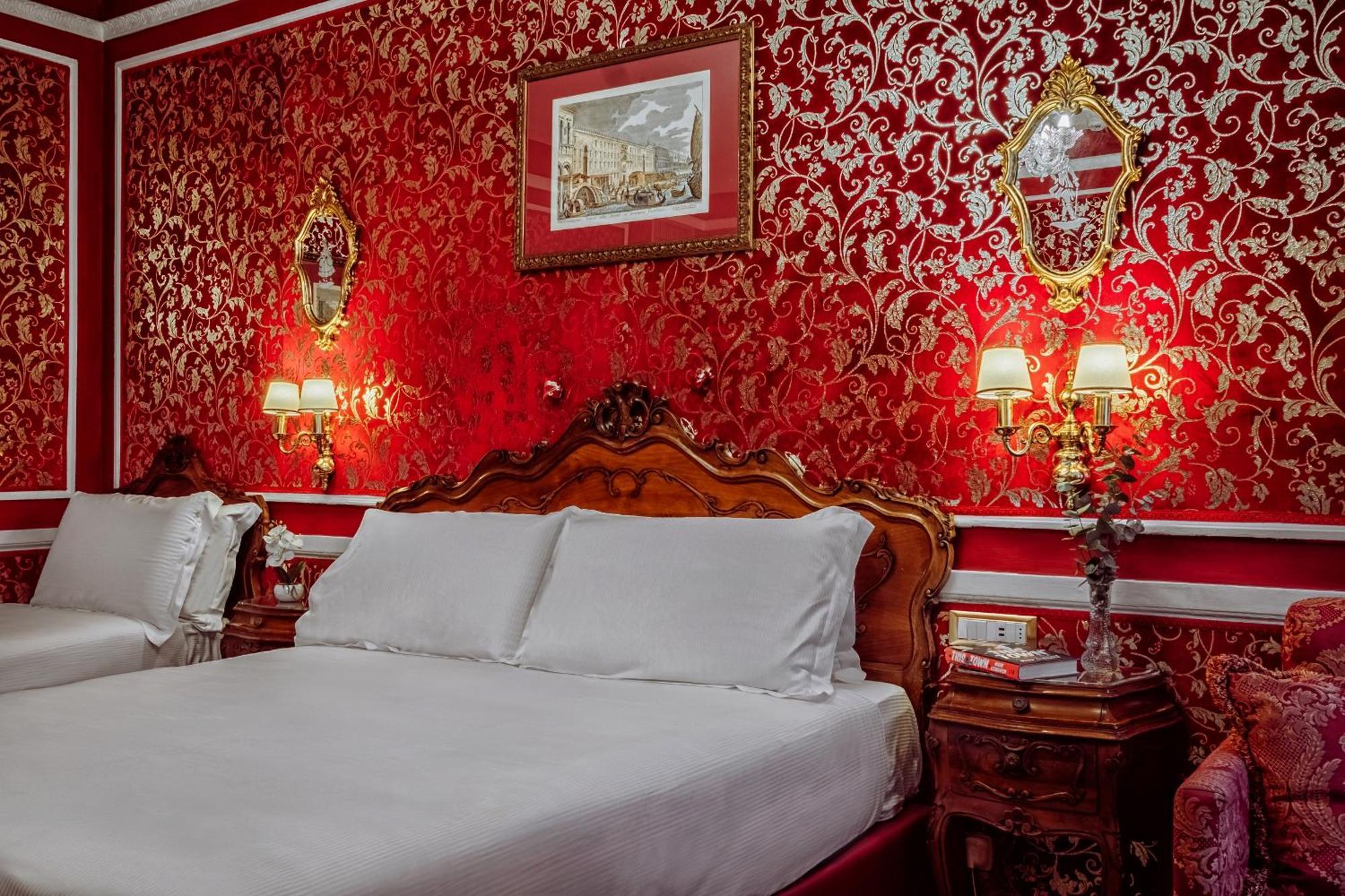 Antica Sturion Residenza D'epoca 3* Venice