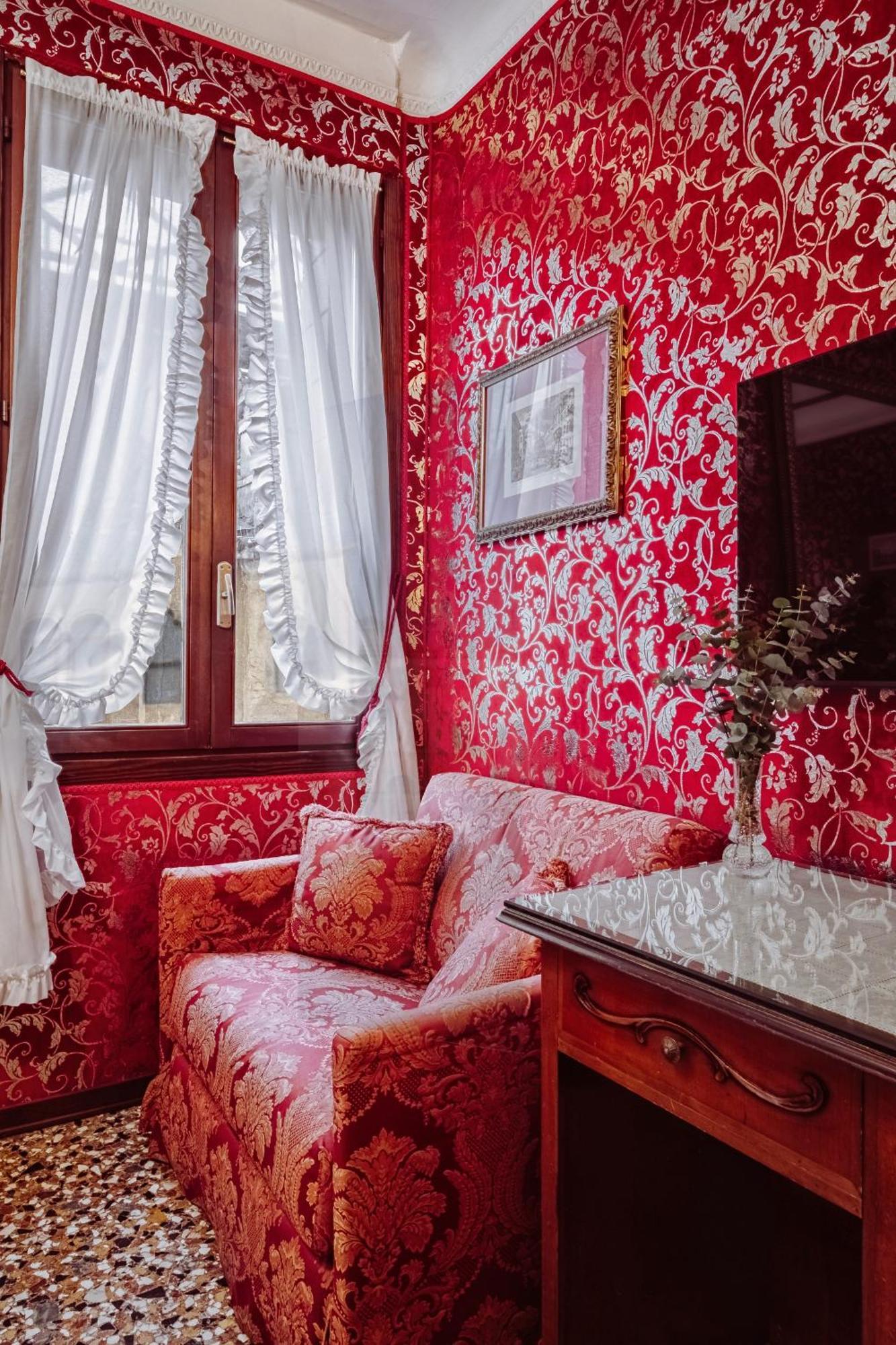 Antica Sturion Residenza D'epoca 3* Venice