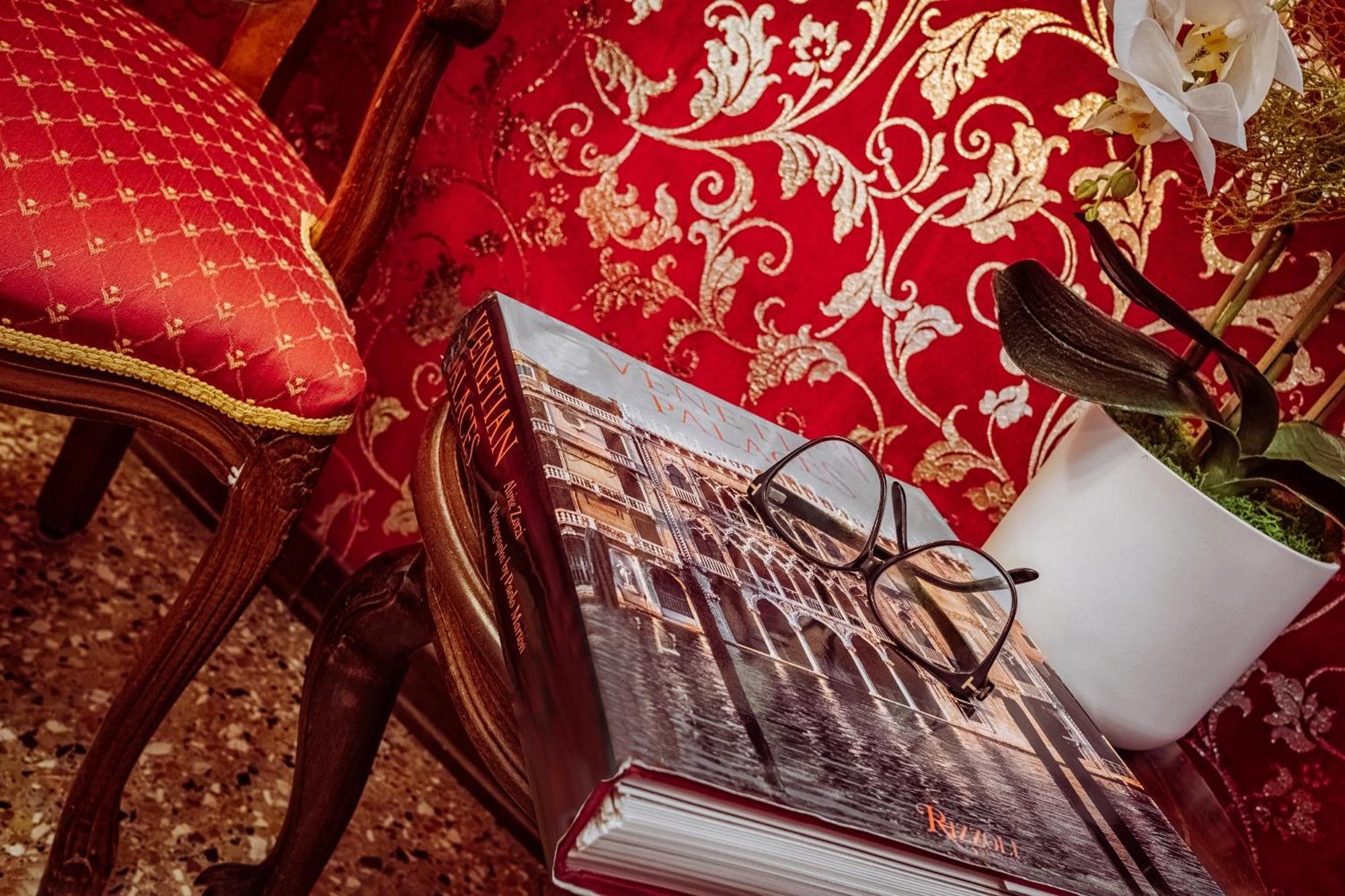 Hotel Antica Sturion Residenza D'epoca Venice