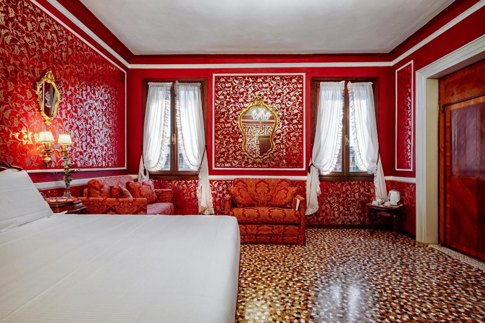 Antica Sturion Residenza D'epoca Hotel Venice