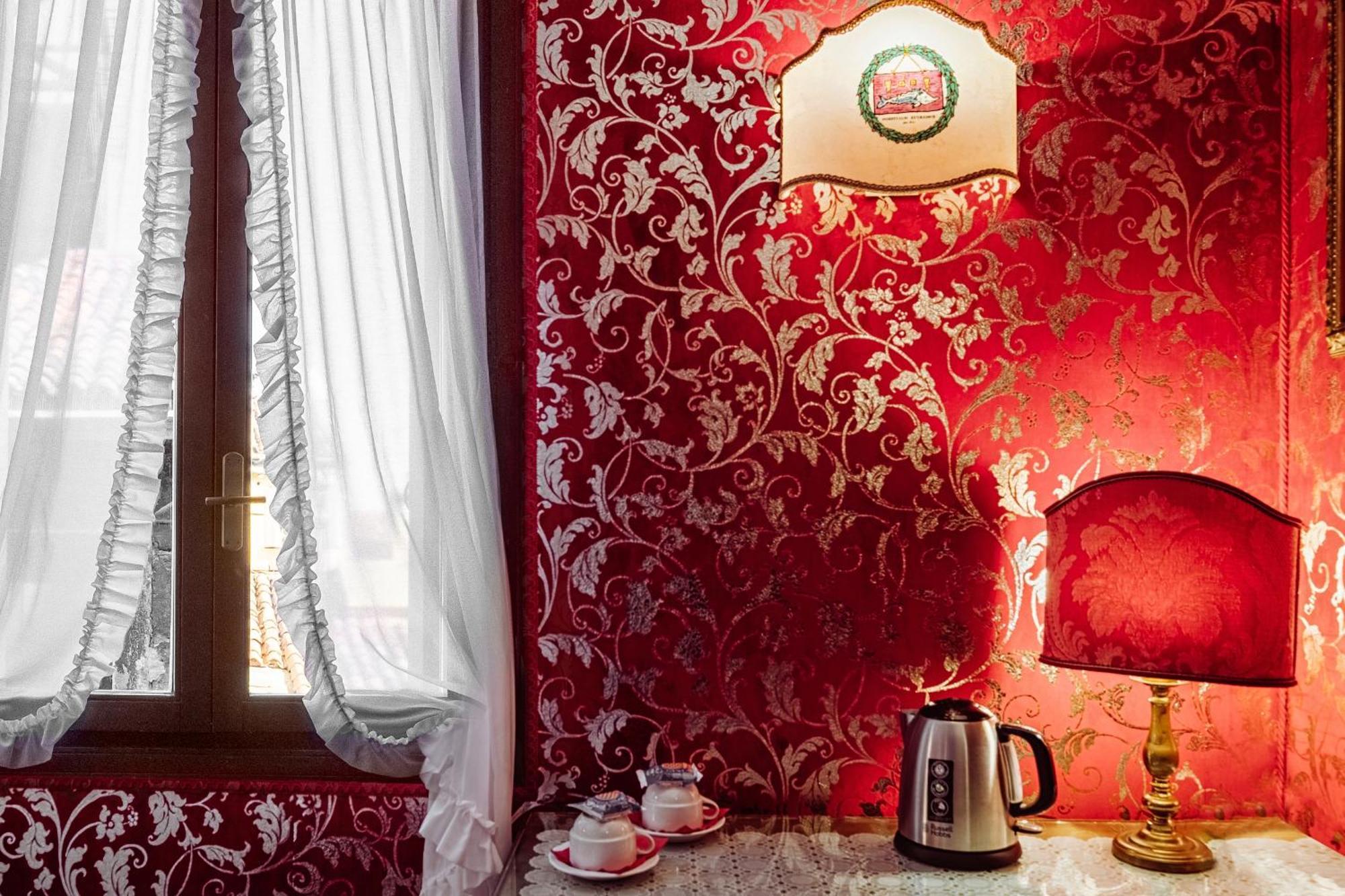 Hotel Antica Sturion Residenza D'epoca Venice