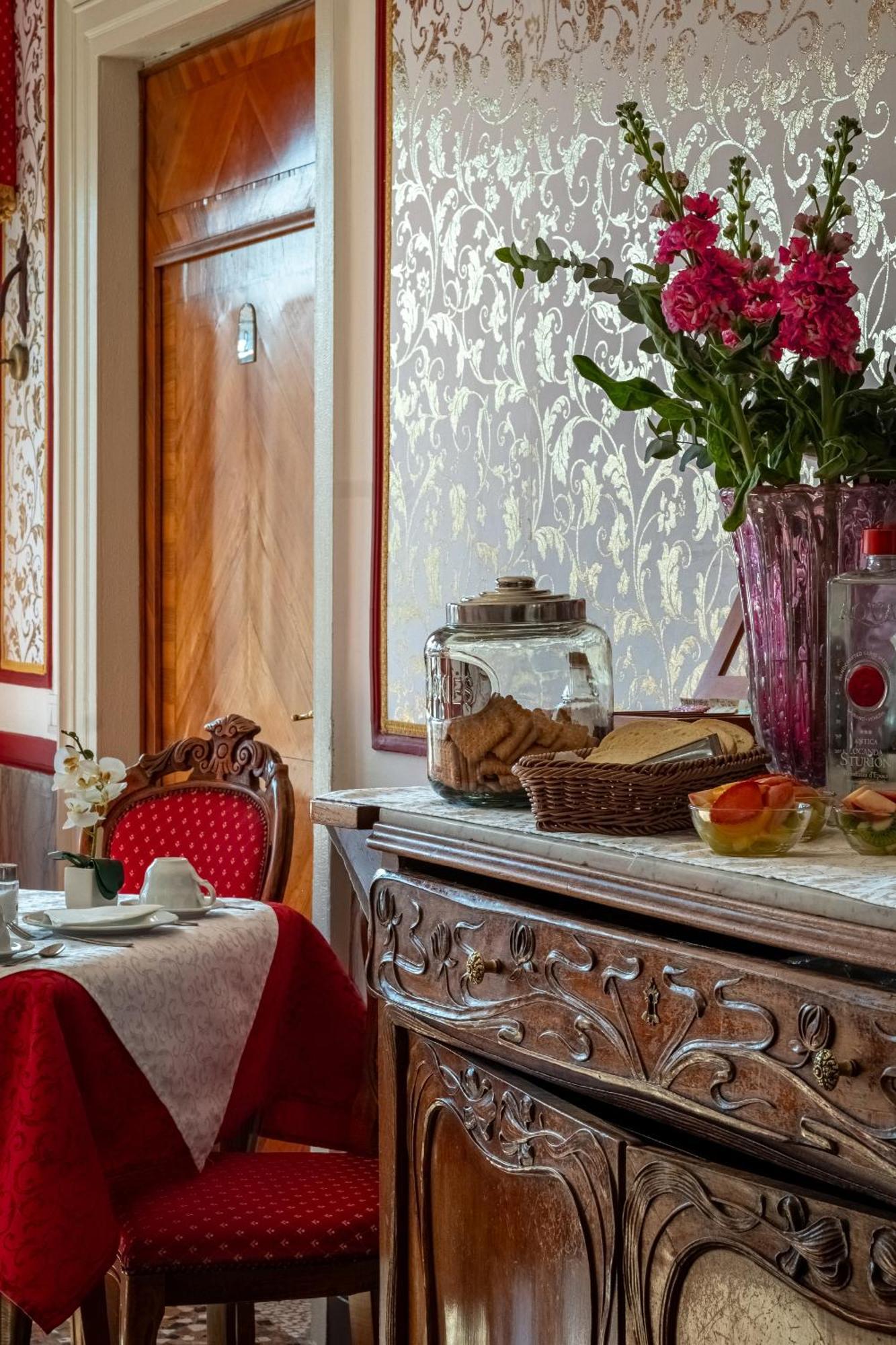 Antica Sturion Residenza D'epoca Venice
