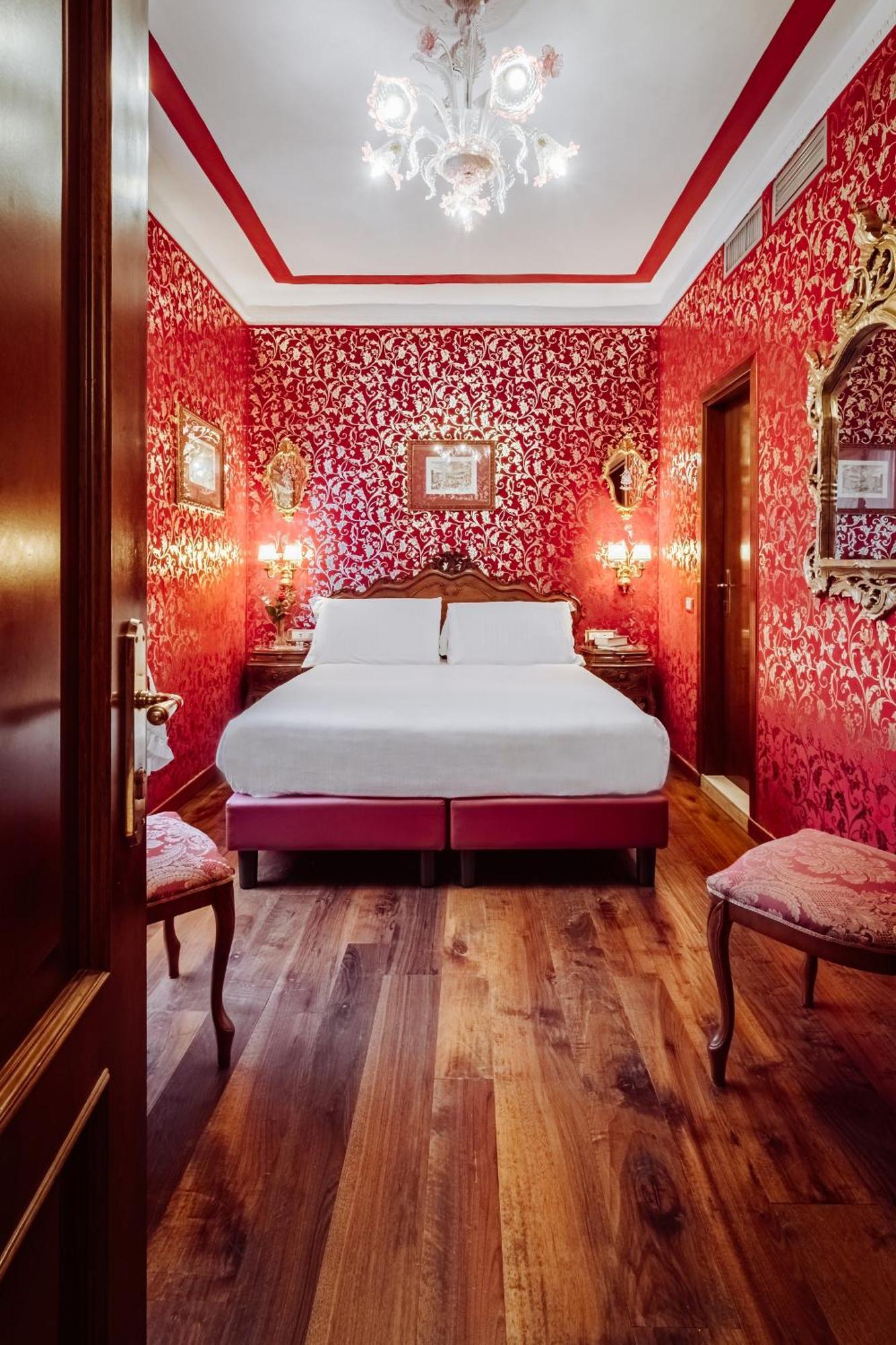 Antica Sturion Residenza D'epoca 3* Venice