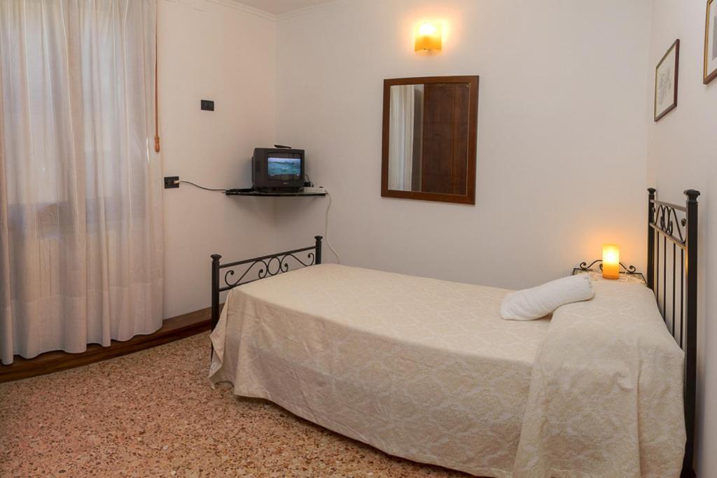 Apartment Casa San Giovanni E Paolo *