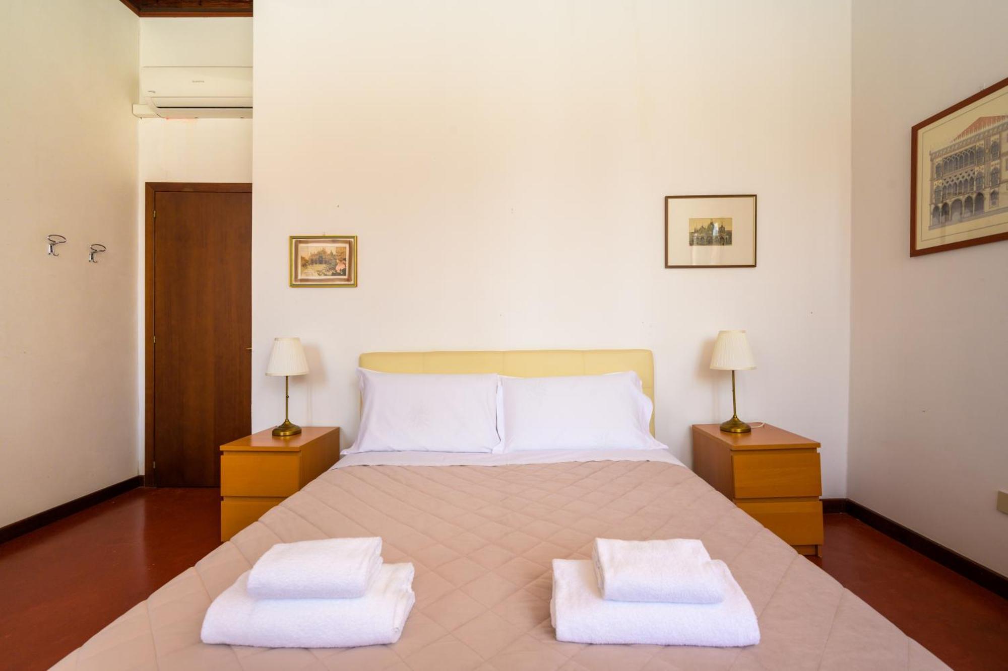 Ca Romite Apartment Venice