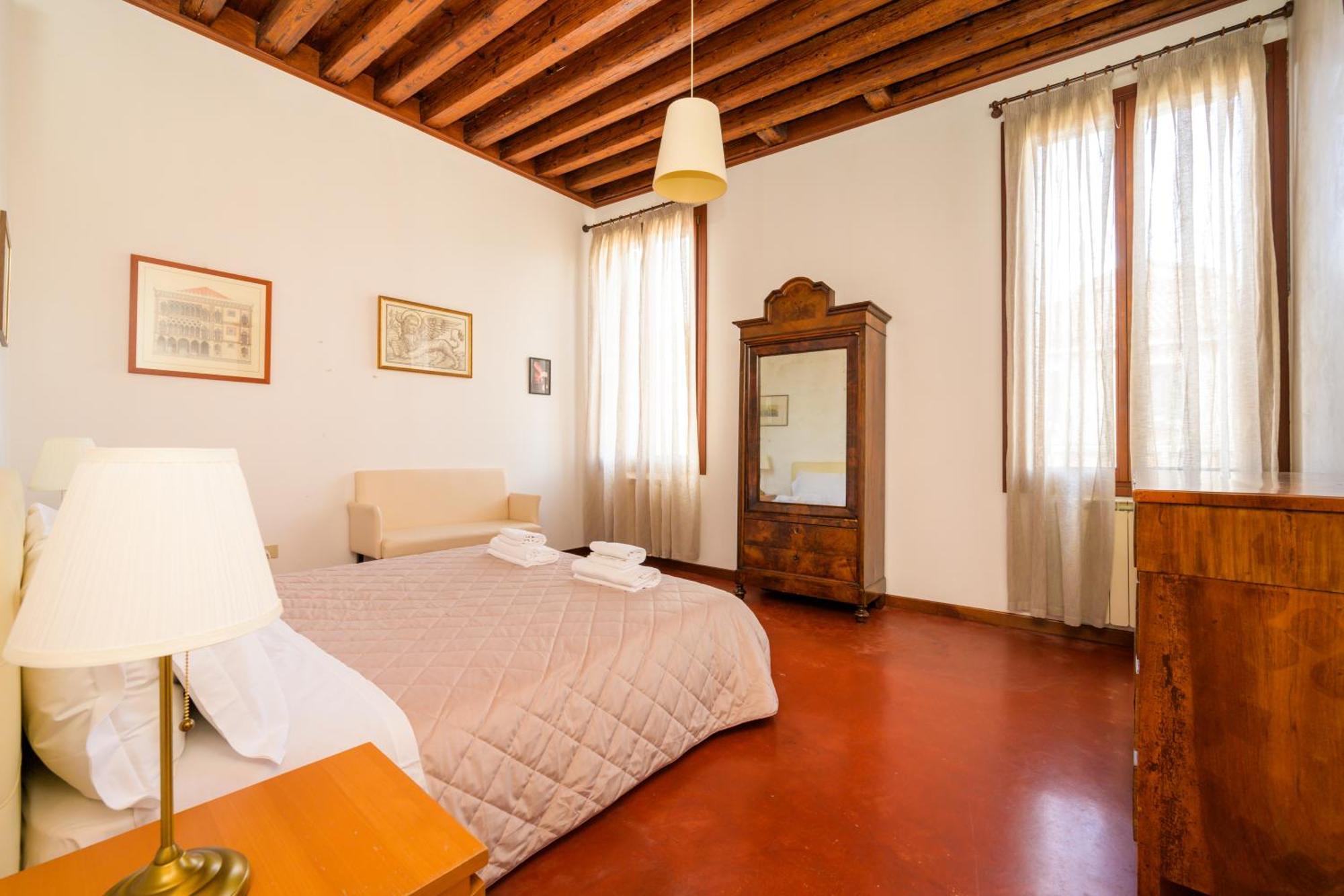 Ca Romite Apartment *