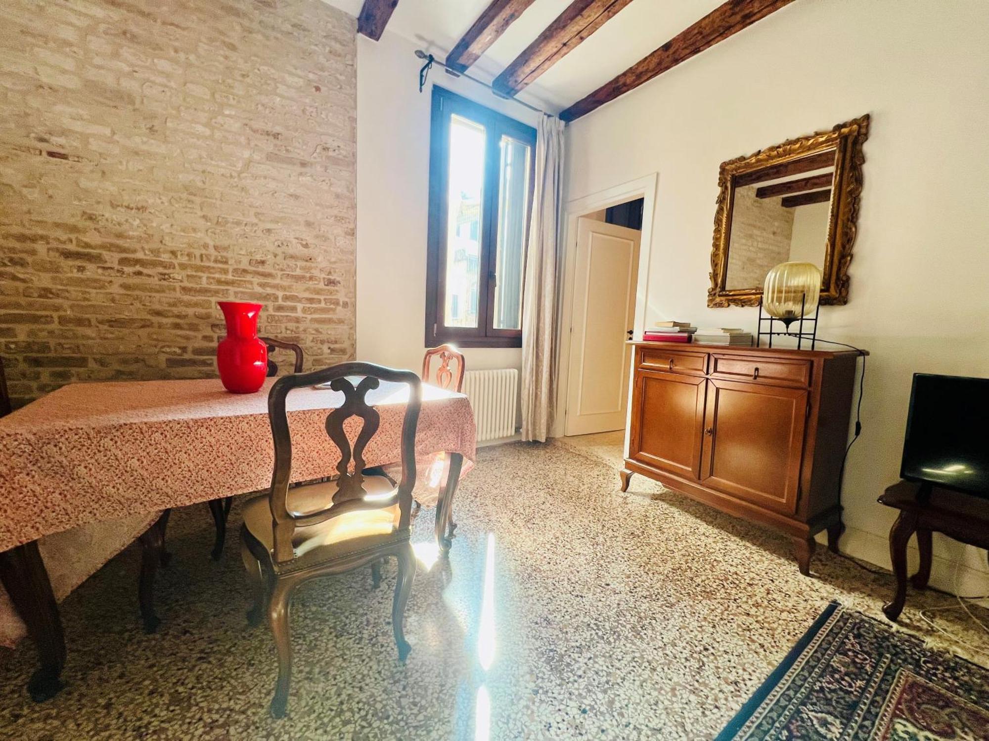 Ca Giovanni - And Exclusive * Veneza