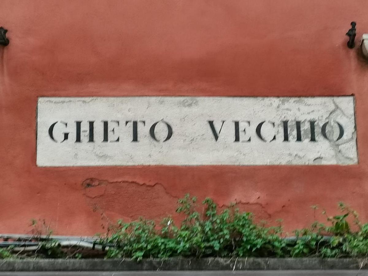 Apartment La Guglia - Guglia House-cannaregio-venezia Venice
