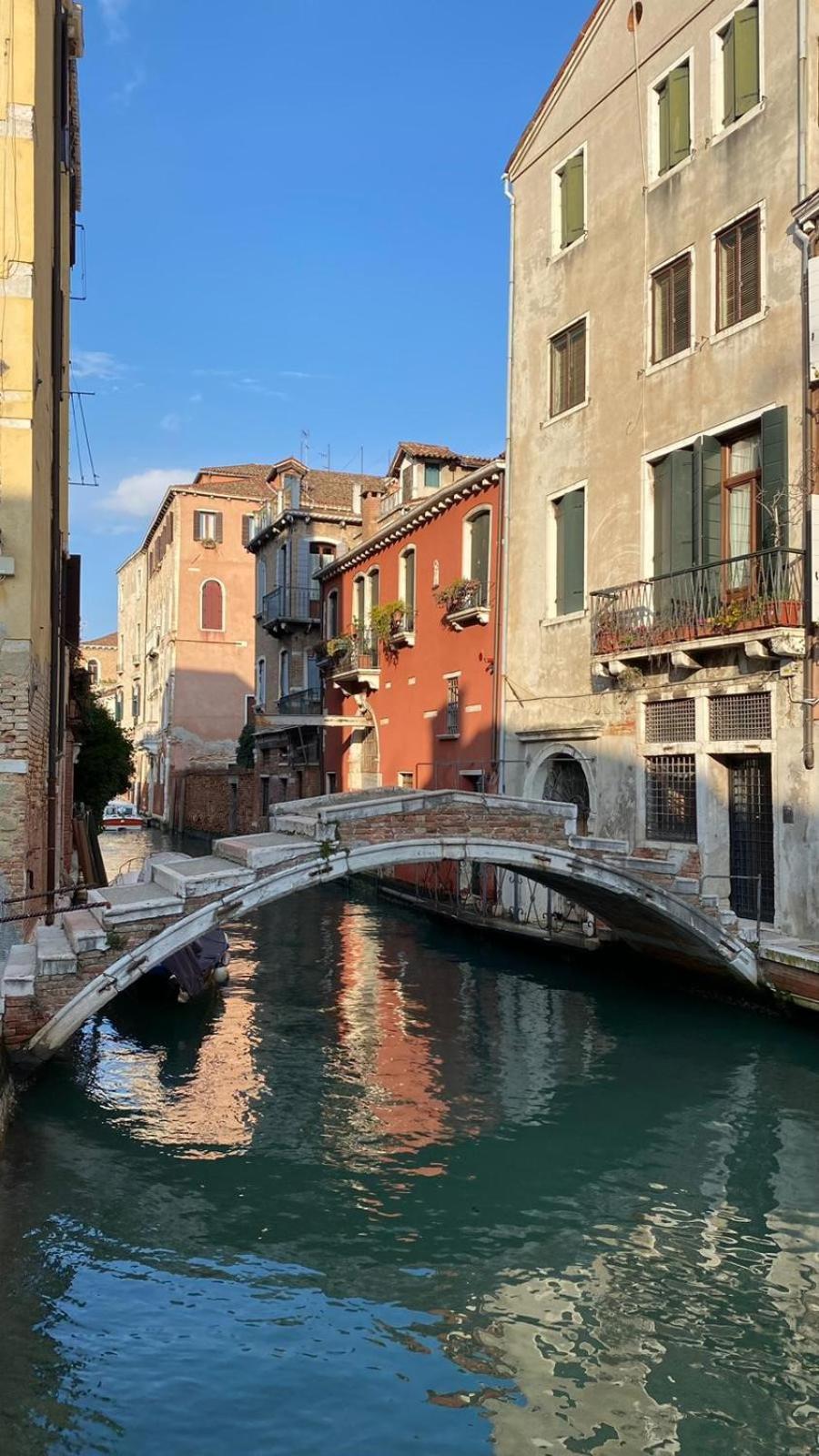 Ca Giovanni - And Exclusive Veneza