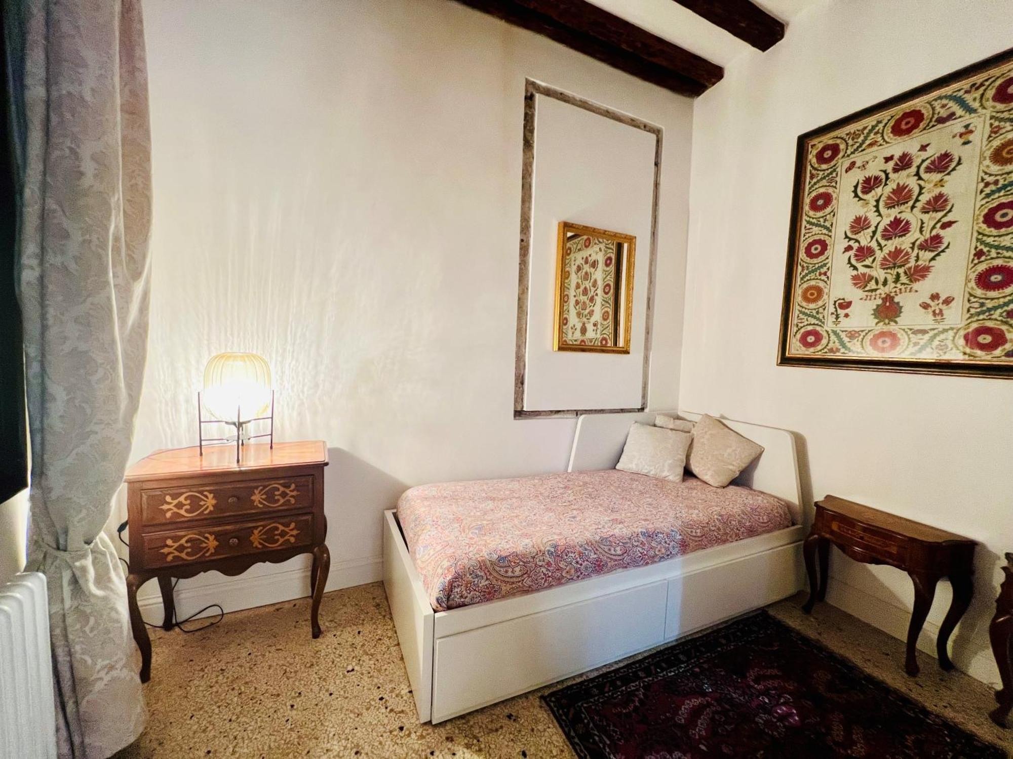 Ca Giovanni - And Exclusive * Veneza