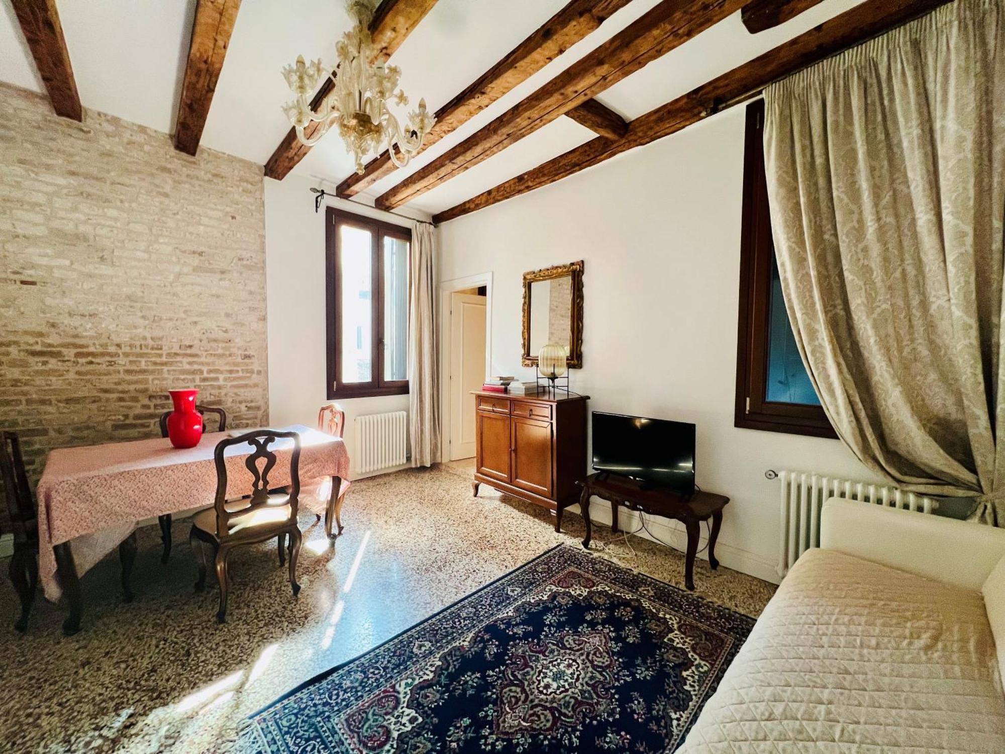 Ca Giovanni - And Exclusive Apartamento