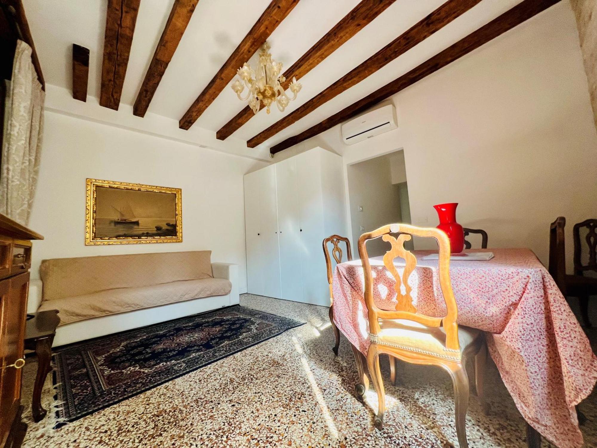 Apartamento Ca Giovanni - And Exclusive *