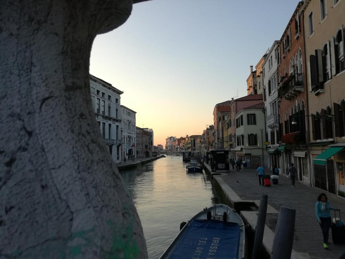 Apartment La Guglia - Guglia House-cannaregio-venezia Venice