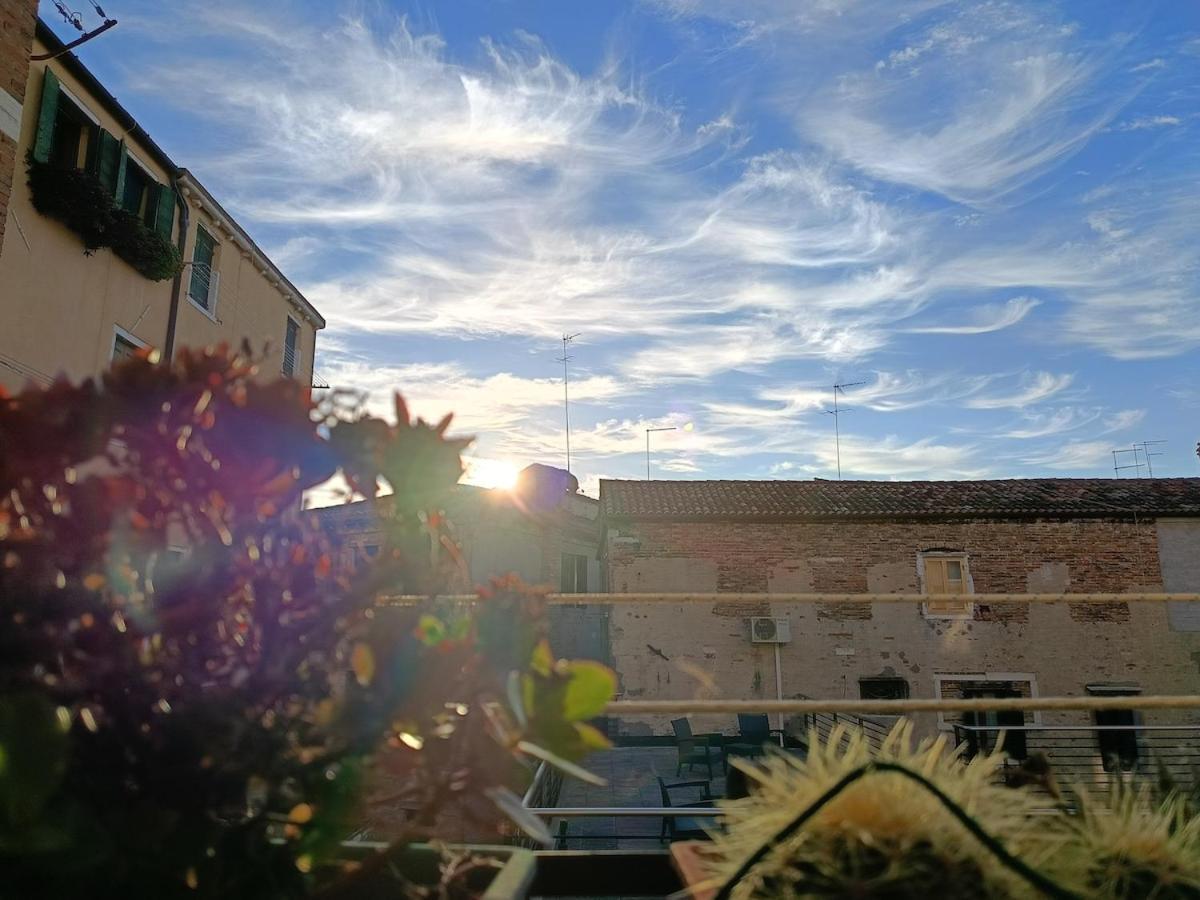 La Guglia - Guglia House-cannaregio-venezia Venice