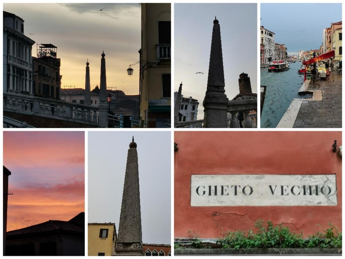 La Guglia - Guglia House-cannaregio-venezia * Venice