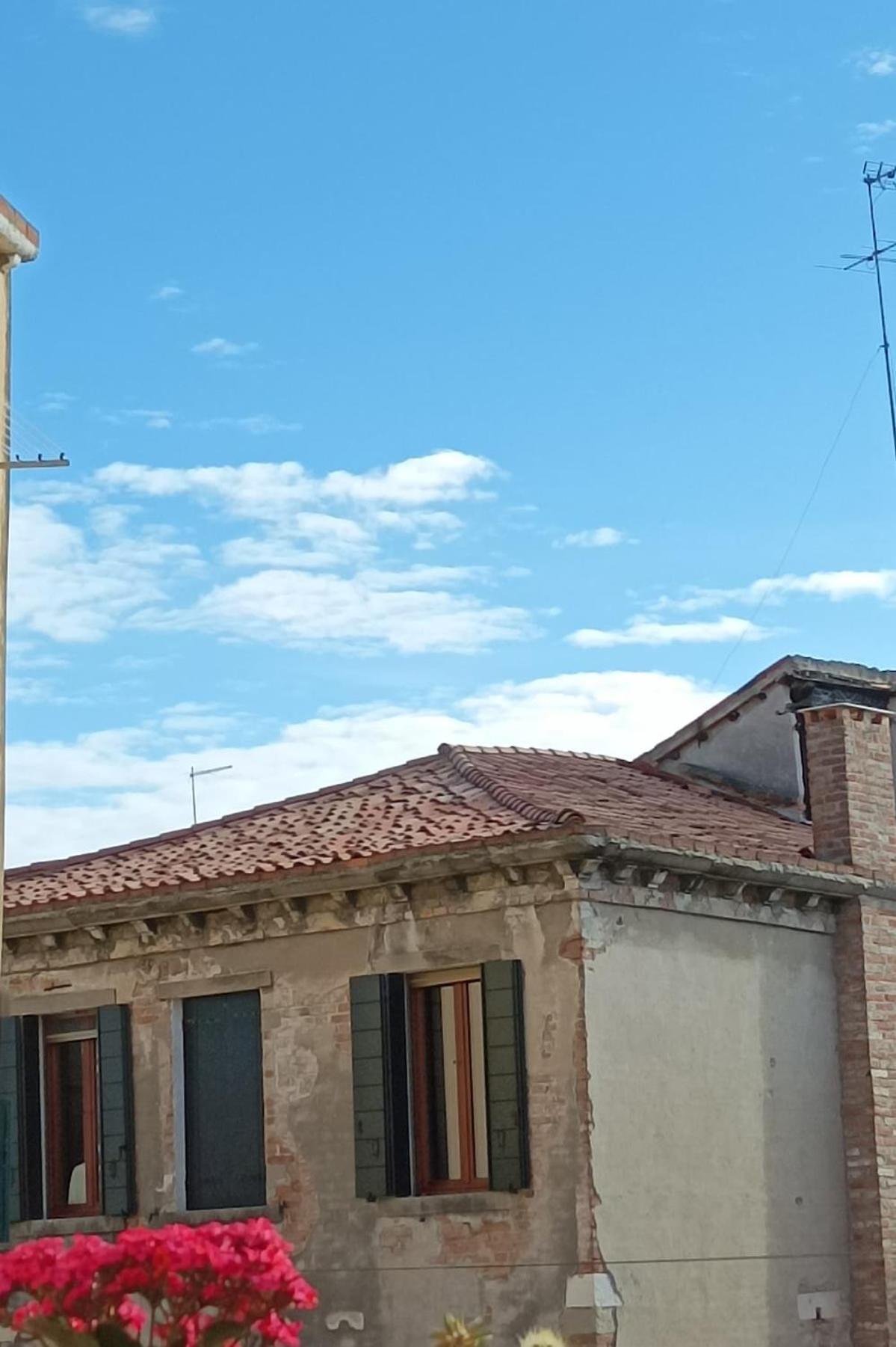 La Guglia - Guglia House-cannaregio-venezia
