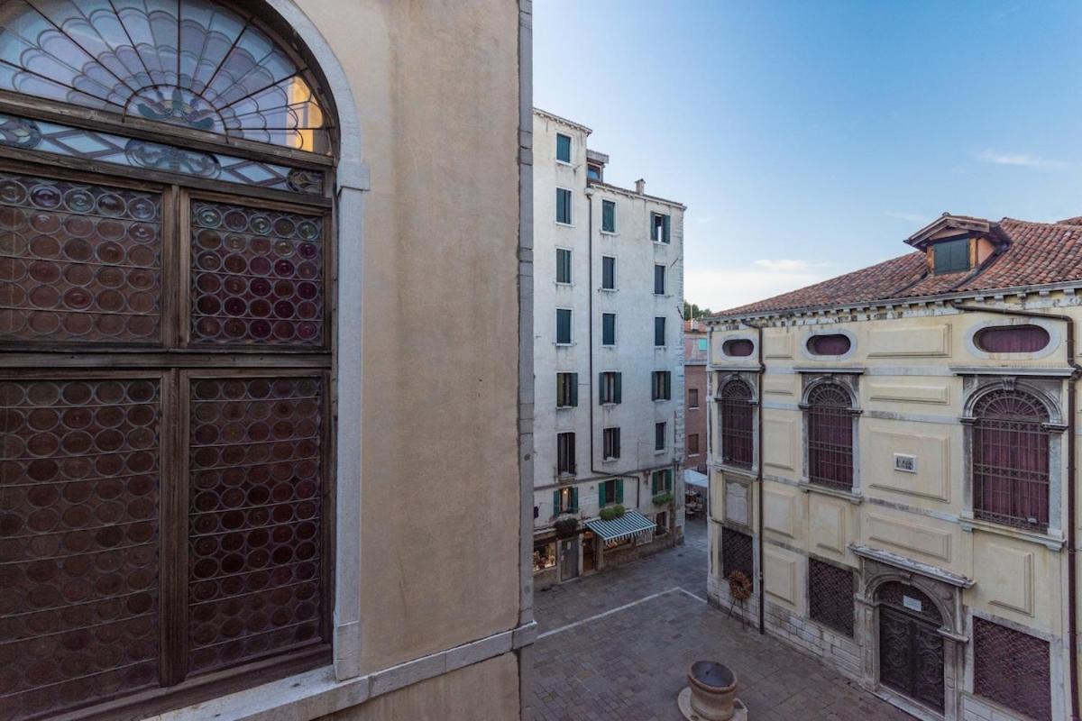 La Guglia - Guglia House-cannaregio-venezia *