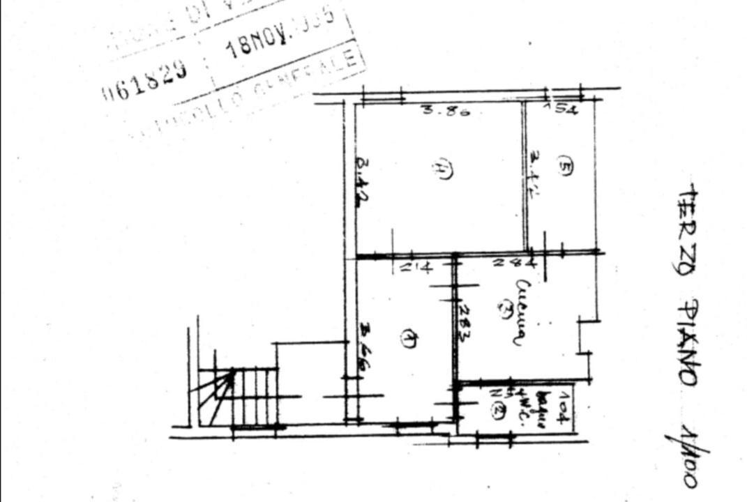 La Guglia - Guglia House-cannaregio-venezia Apartment *