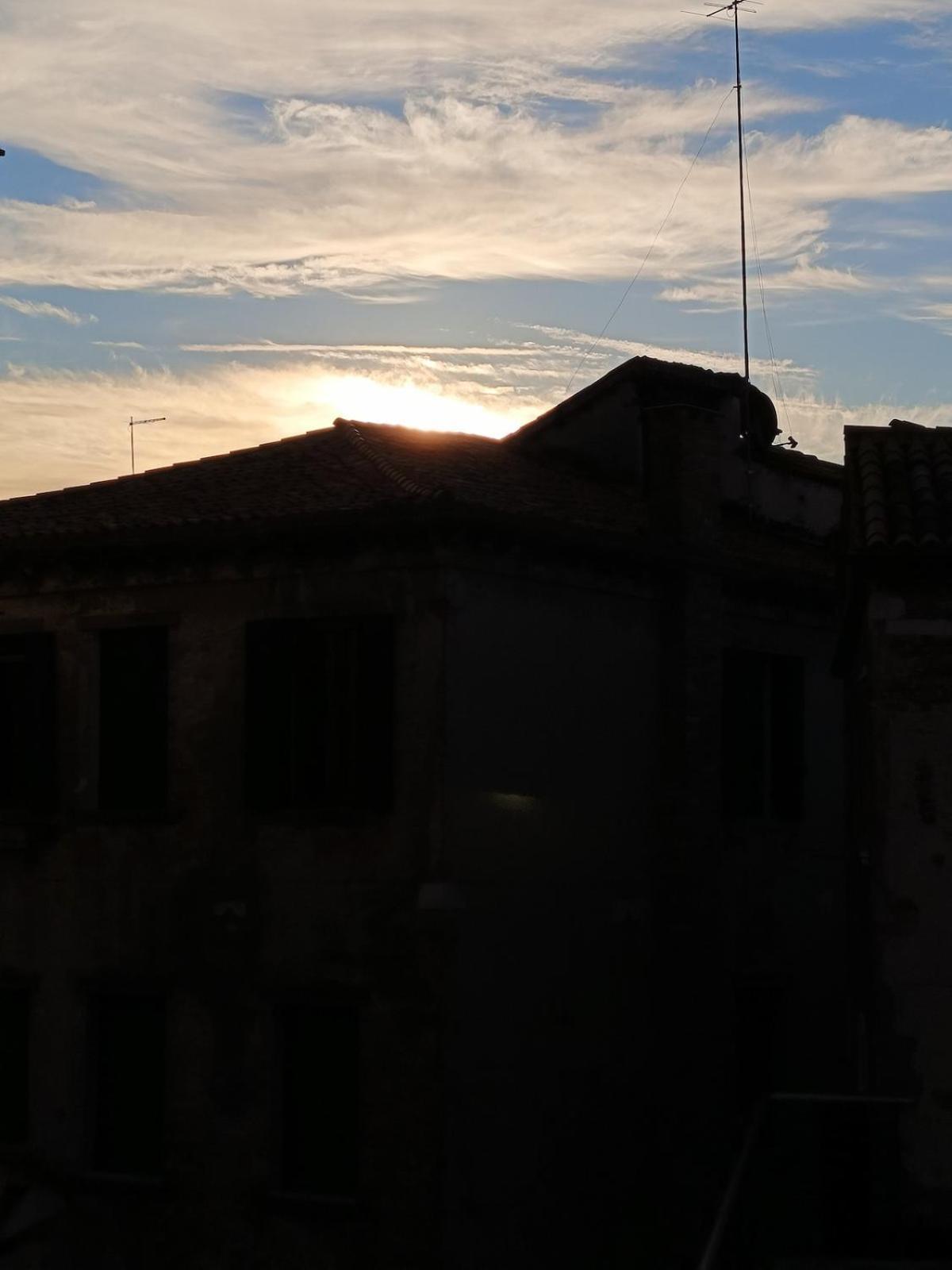 La Guglia - Guglia House-cannaregio-venezia