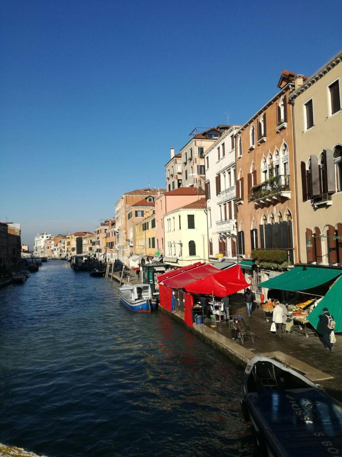 La Guglia - Guglia House-cannaregio-venezia * Venice