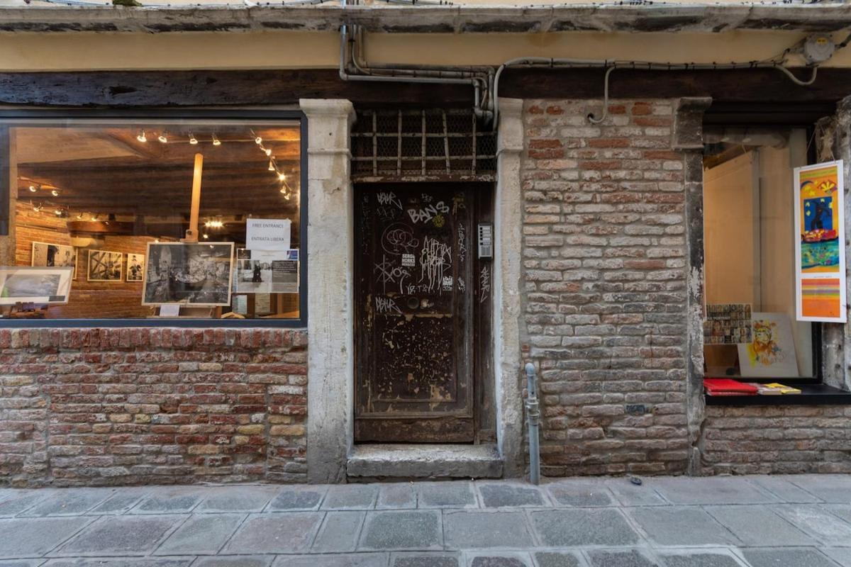 La Guglia - Guglia House-cannaregio-venezia * Venice