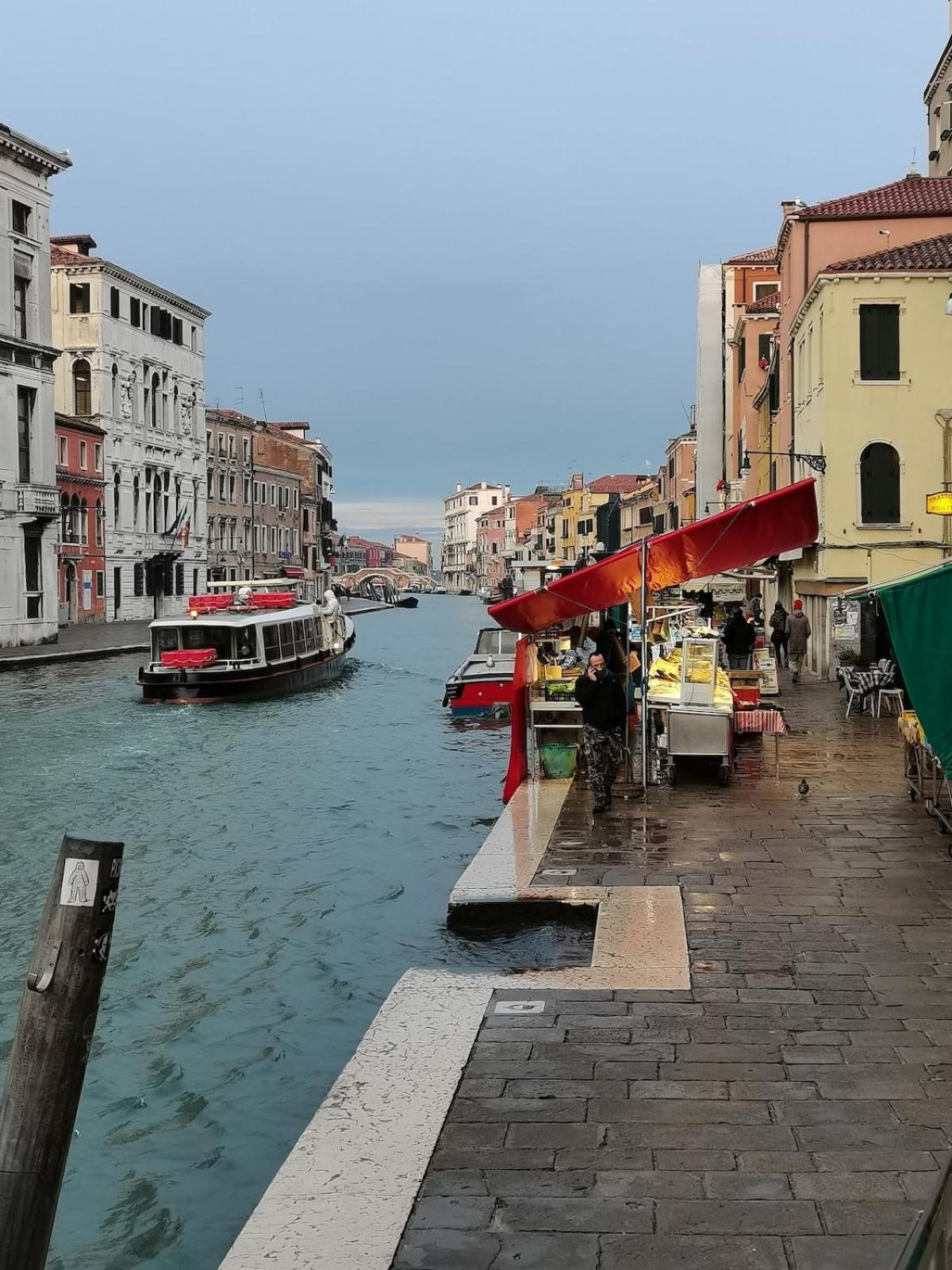 La Guglia - Guglia House-cannaregio-venezia Apartment