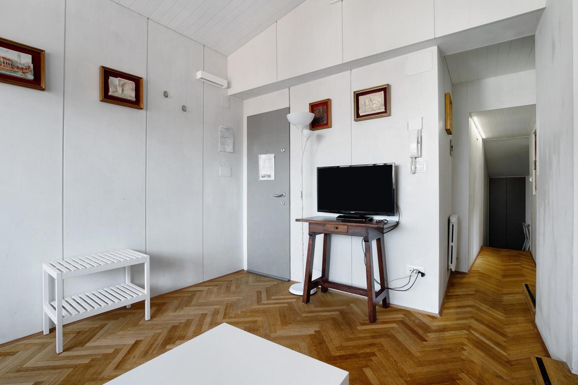 Apartment Residenza Tiziana *