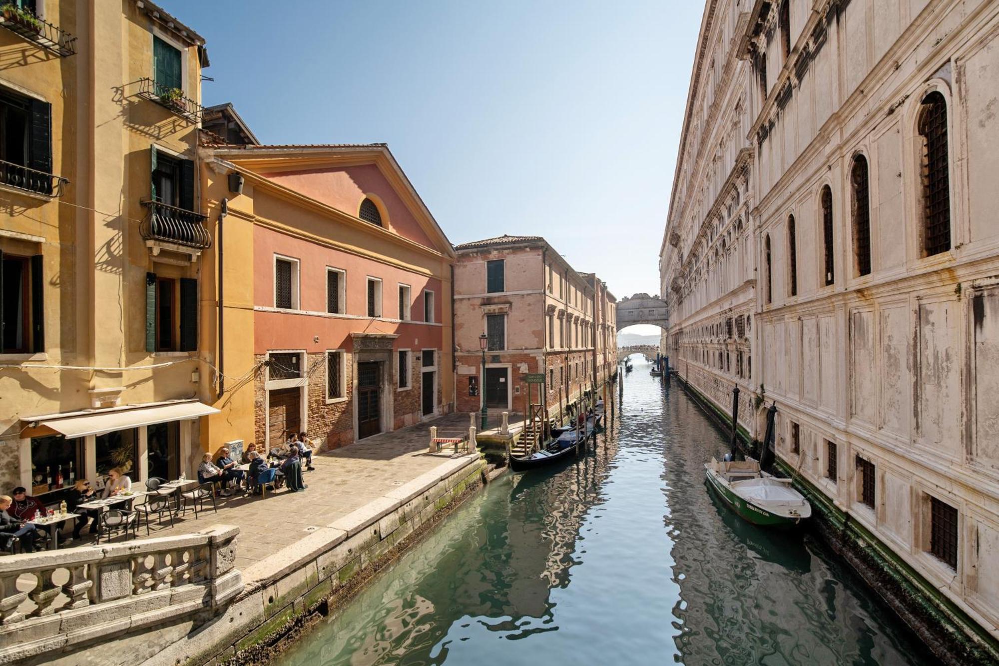 Residenza Tiziana * Venice
