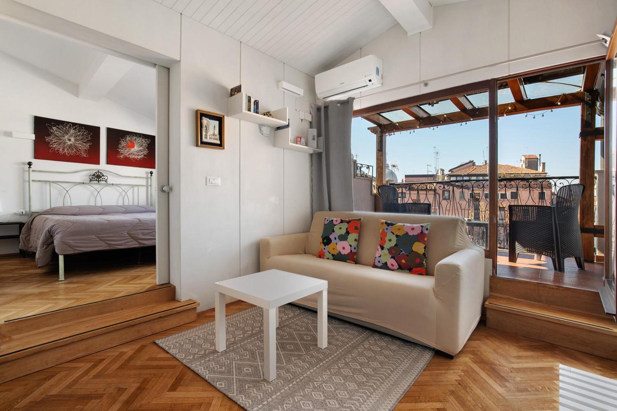 Apartment Residenza Tiziana